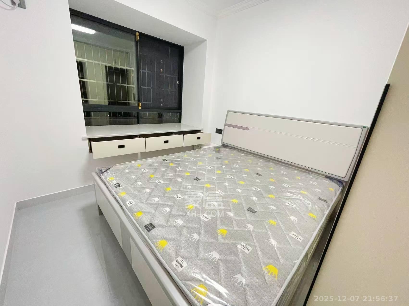 桥头家园二期(桥头家苑二期) 2室1厅1卫 1800.0元/月 桥头家园二期(桥头家苑二期) 2室1厅1卫 1800.0元/月室内图