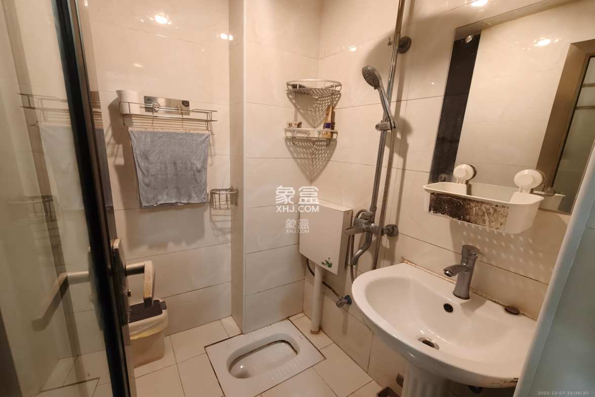 欧亚达国际广场 1室0厅0卫 1780.0元/月 欧亚达国际广场 1室0厅0卫 1780.0元/月室内图