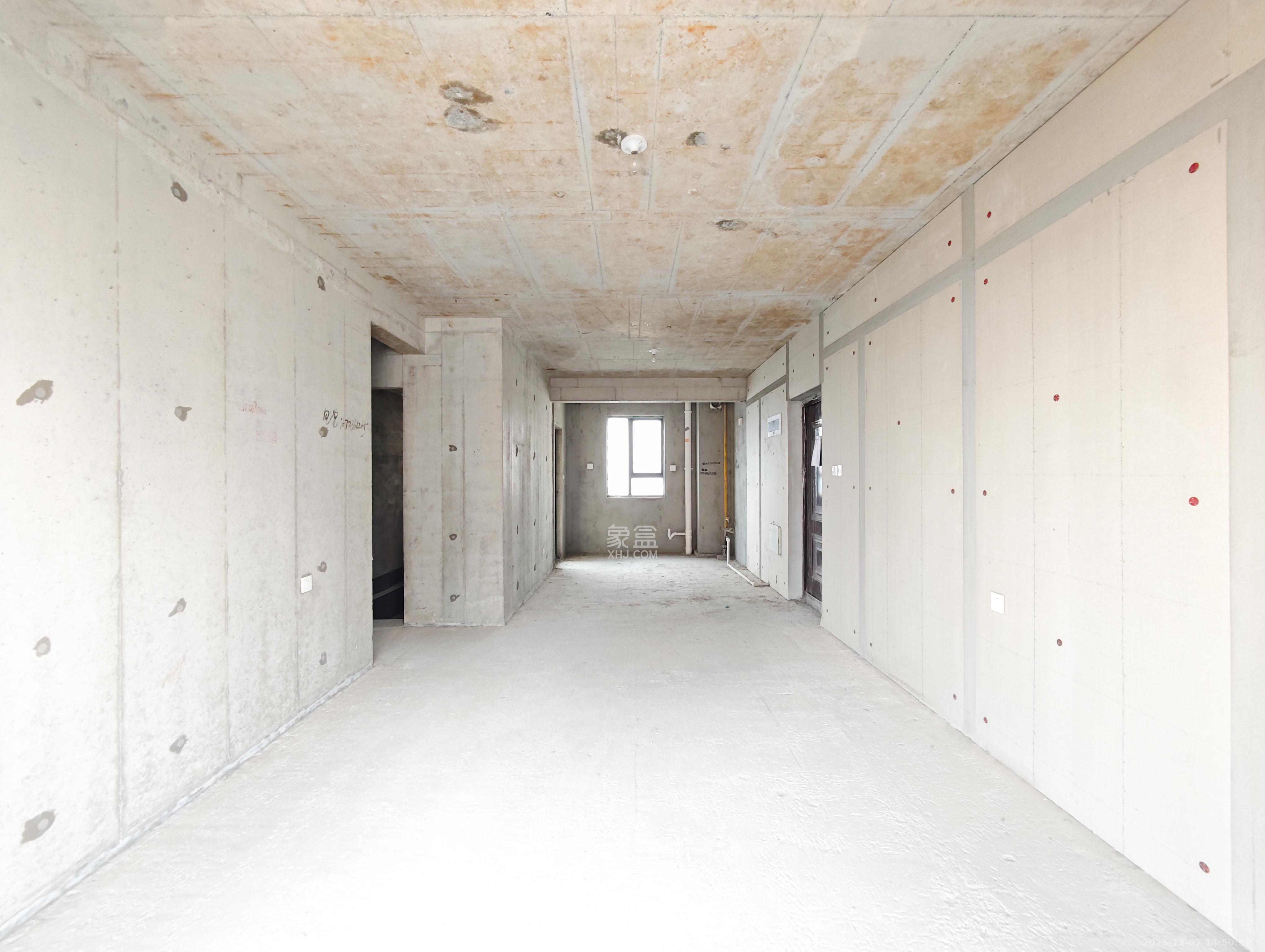 伊景园滨河苑  3室1厅2卫    66.8万