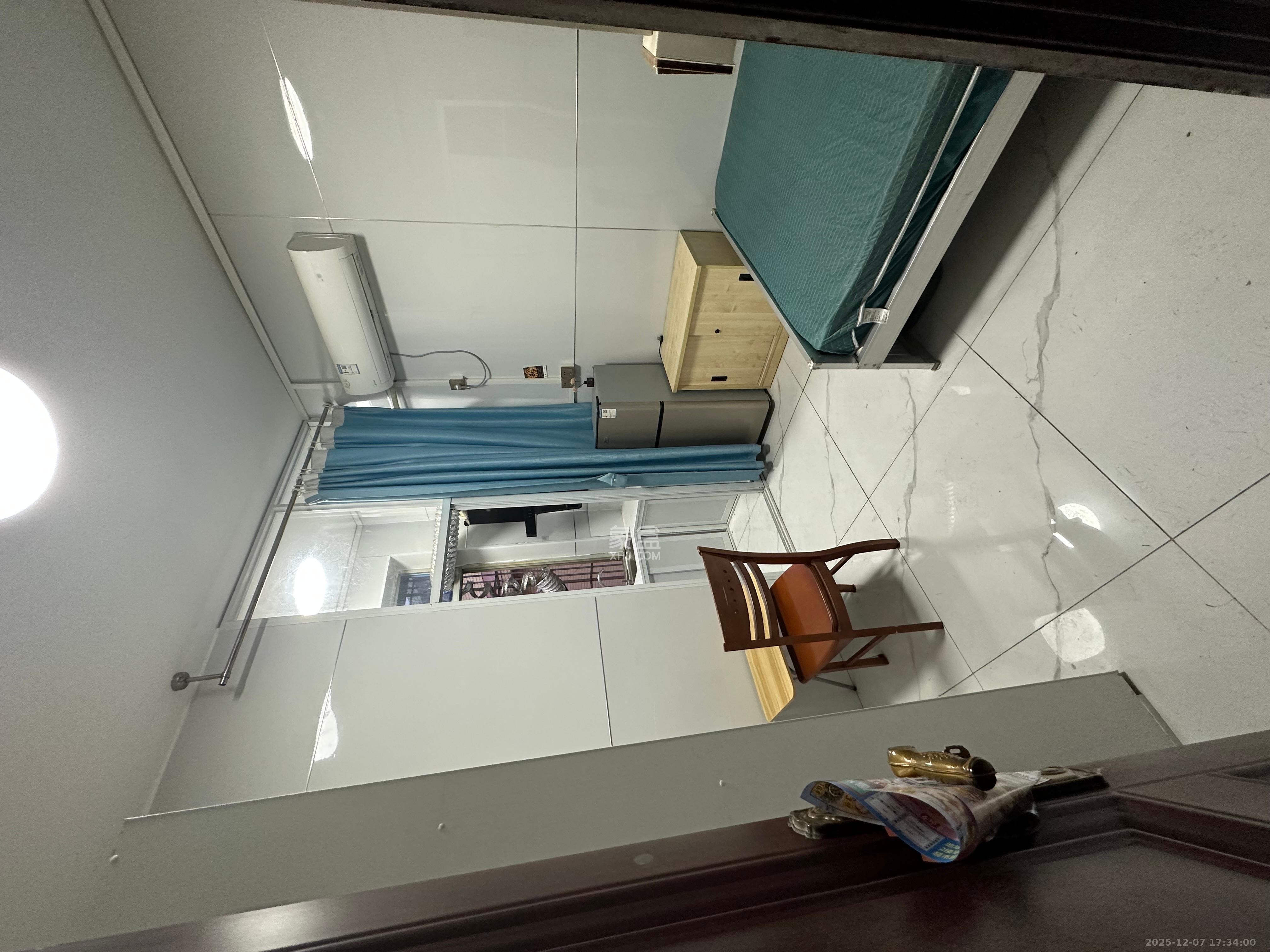 马王堆陶瓷城新合区  1室0厅1卫    1050.0元/月