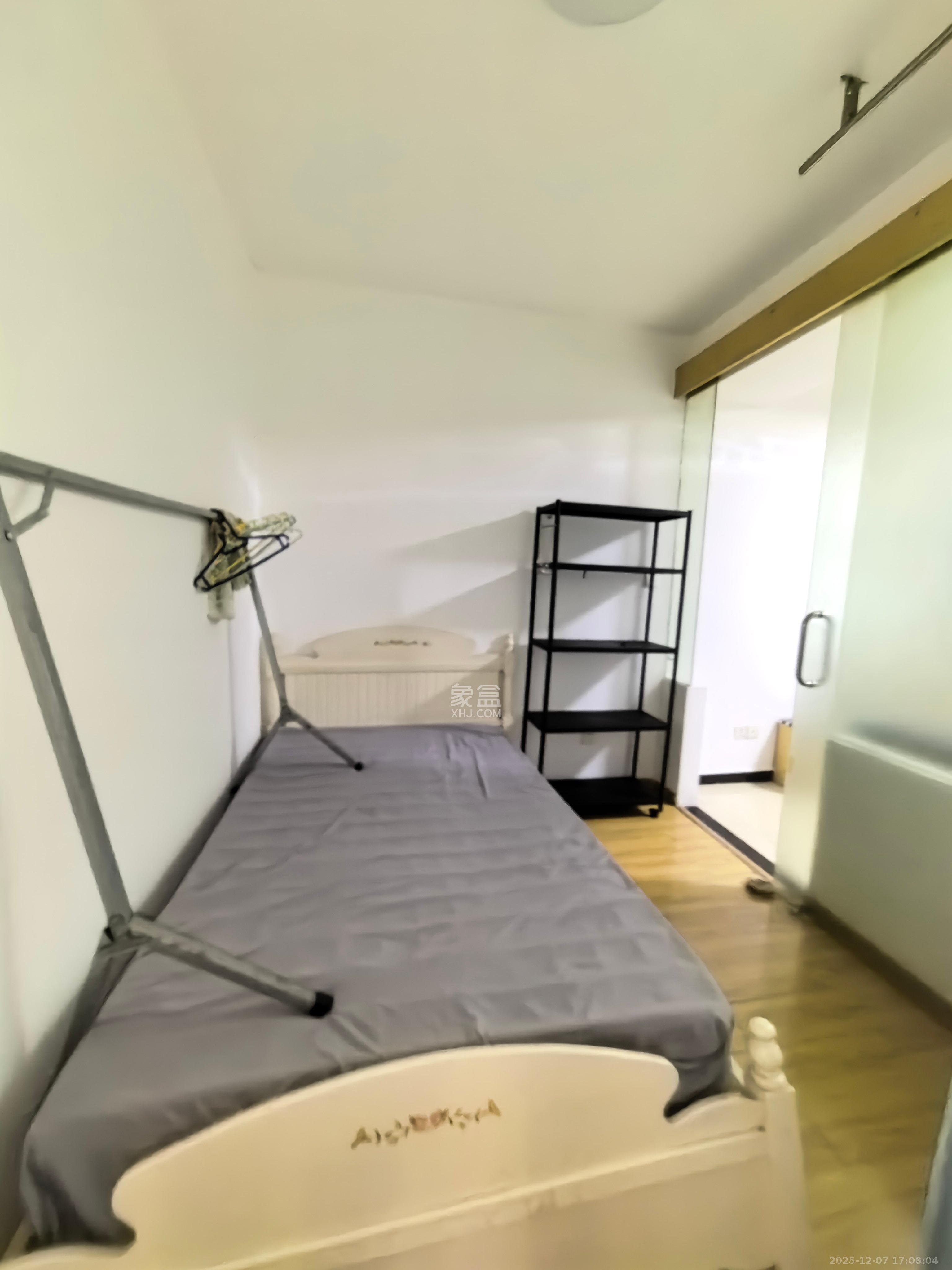 星尚520 1室1厅1卫 1600.0元/月 星尚520 1室1厅1卫 1600.0元/月室内图