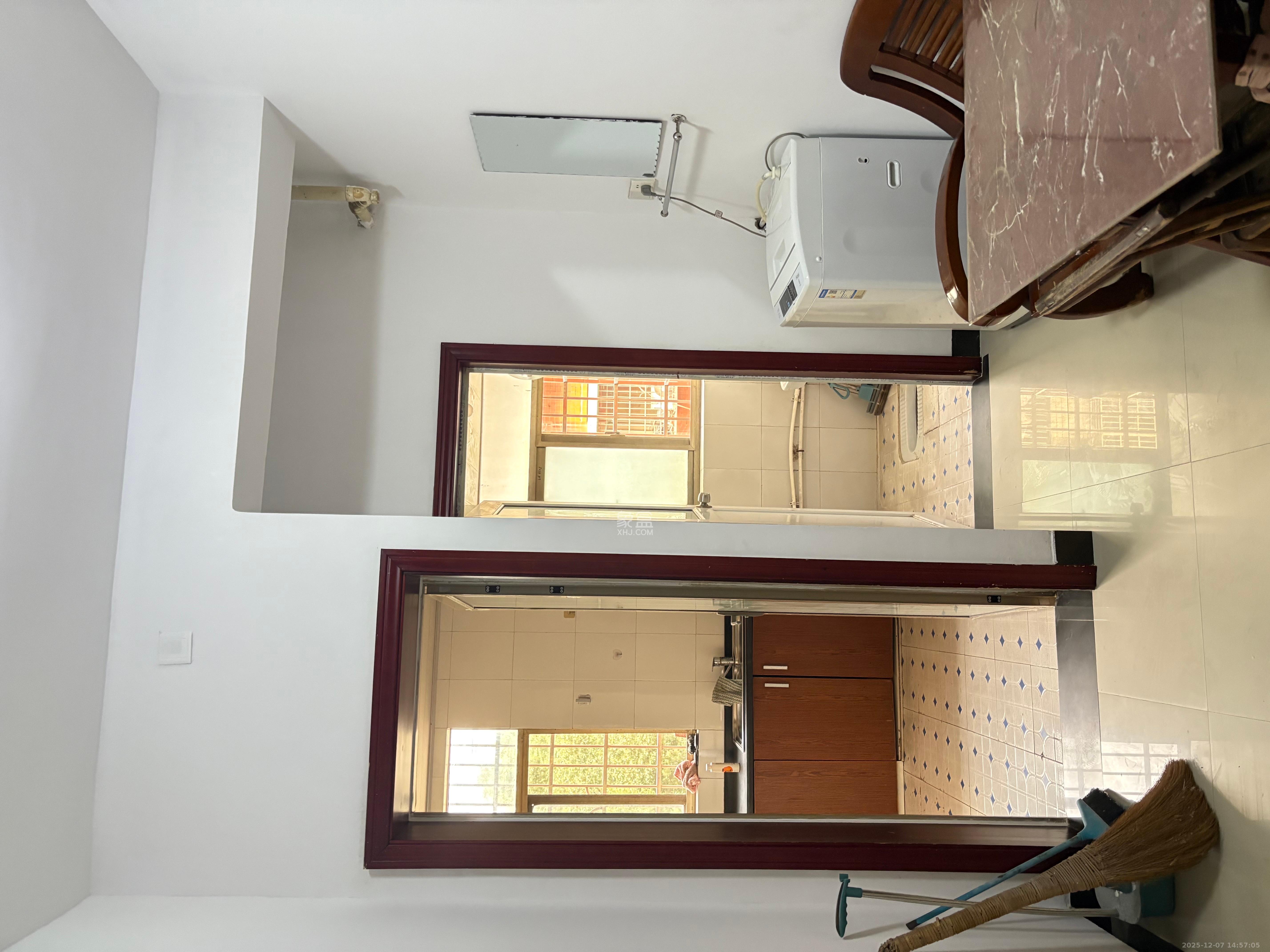 银杏家园  1室1厅1卫    1200.0元/月