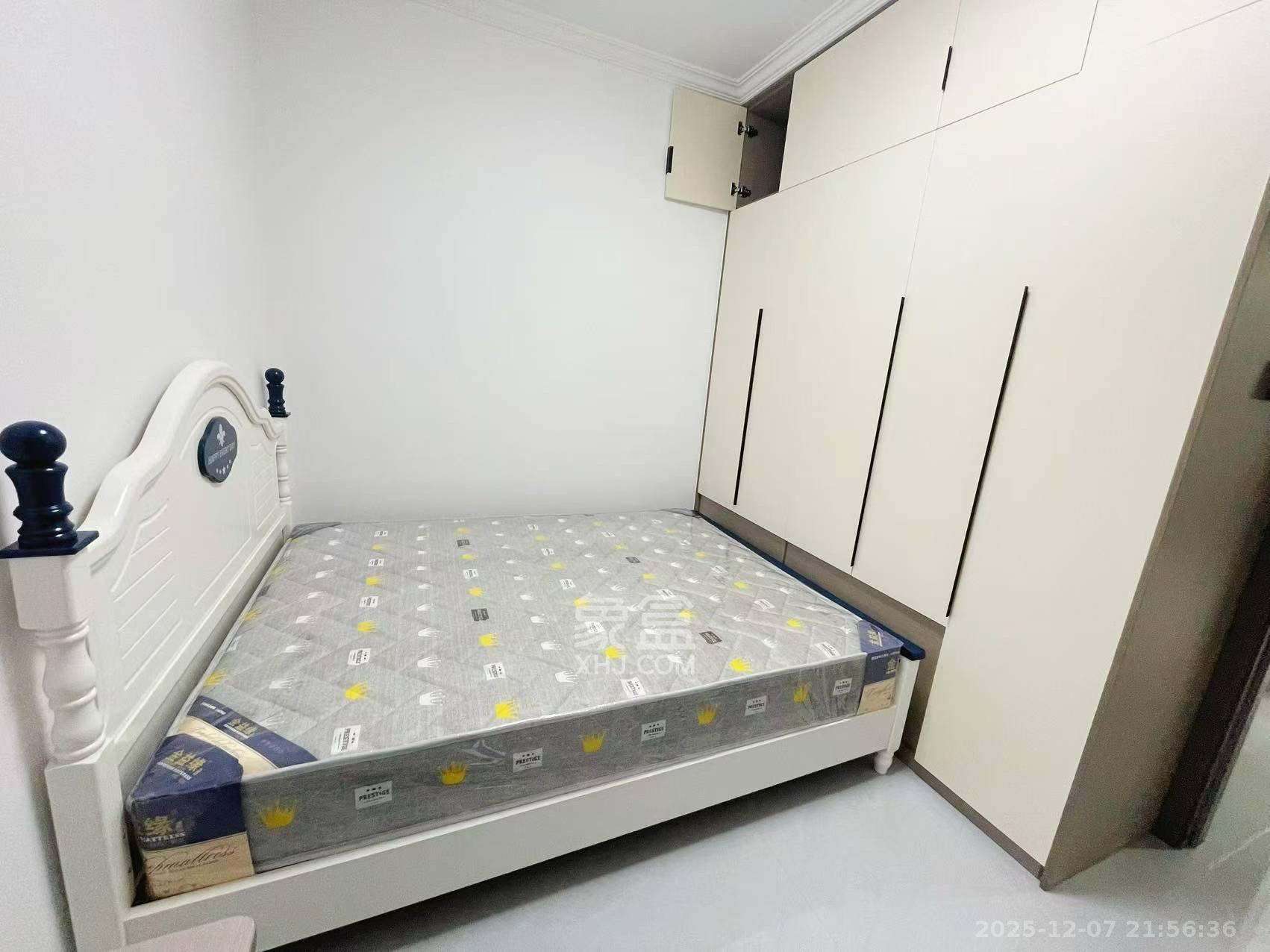 桥头家园二期(桥头家苑二期) 2室1厅1卫 1800.0元/月 桥头家园二期(桥头家苑二期) 2室1厅1卫 1800.0元/月室内图