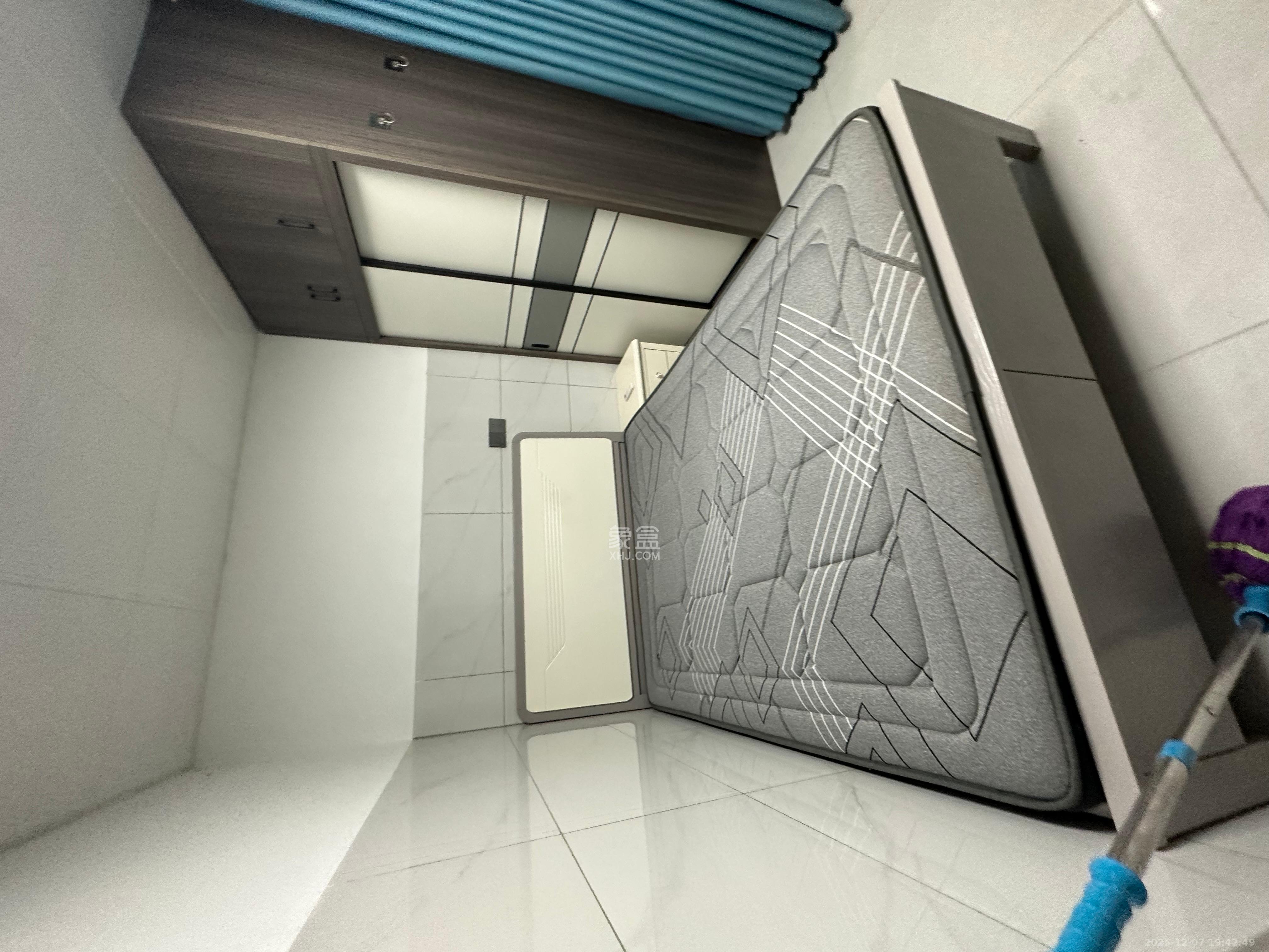 马王堆陶瓷城新合区 1室0厅1卫 1200.0元/月 马王堆陶瓷城新合区 1室0厅1卫 1200.0元/月室内图