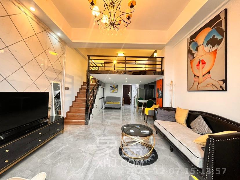 荣悦台  1室1厅1卫    2500.0元/月