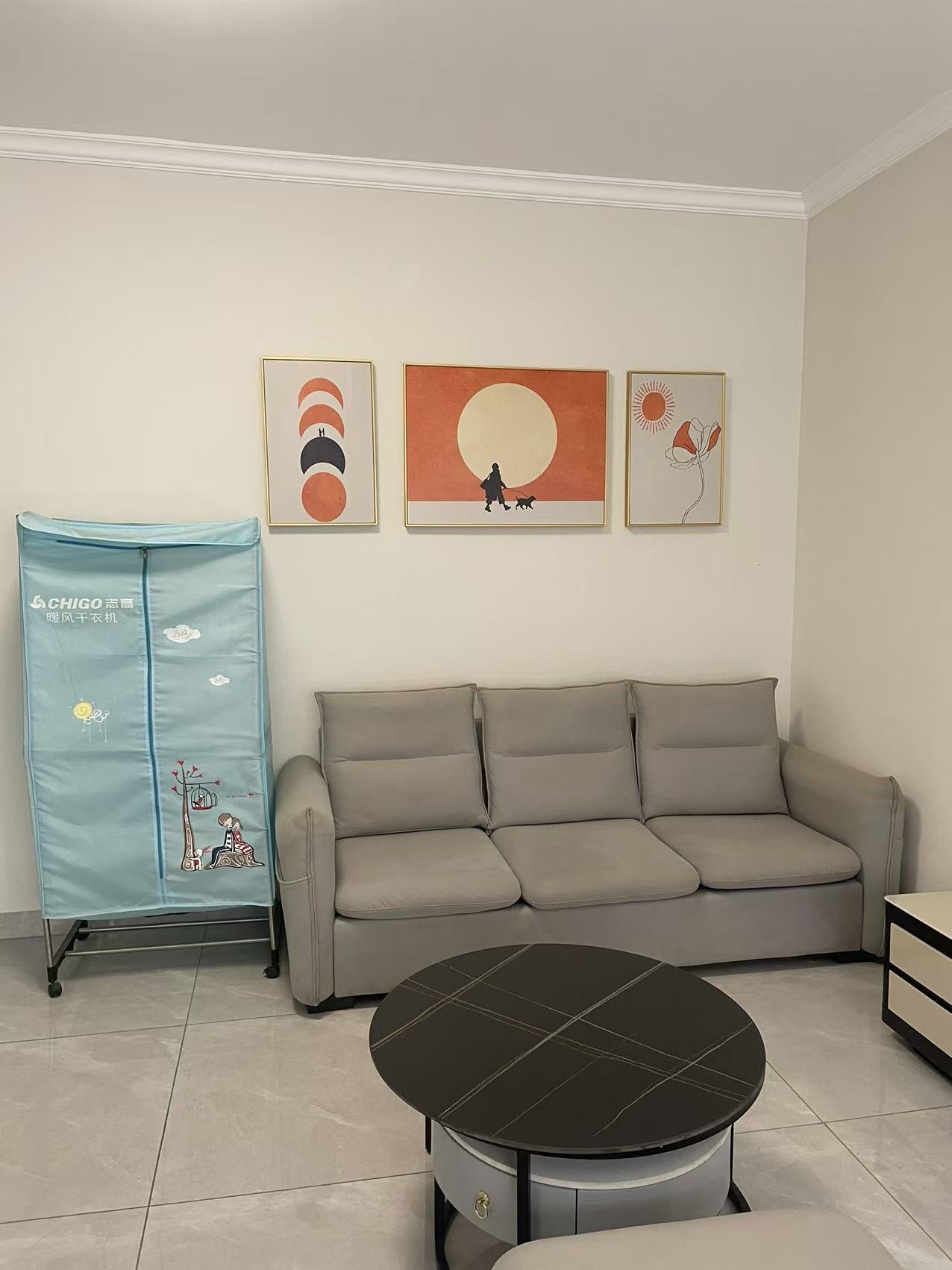 云顶上品  1室1厅1卫    19.8万