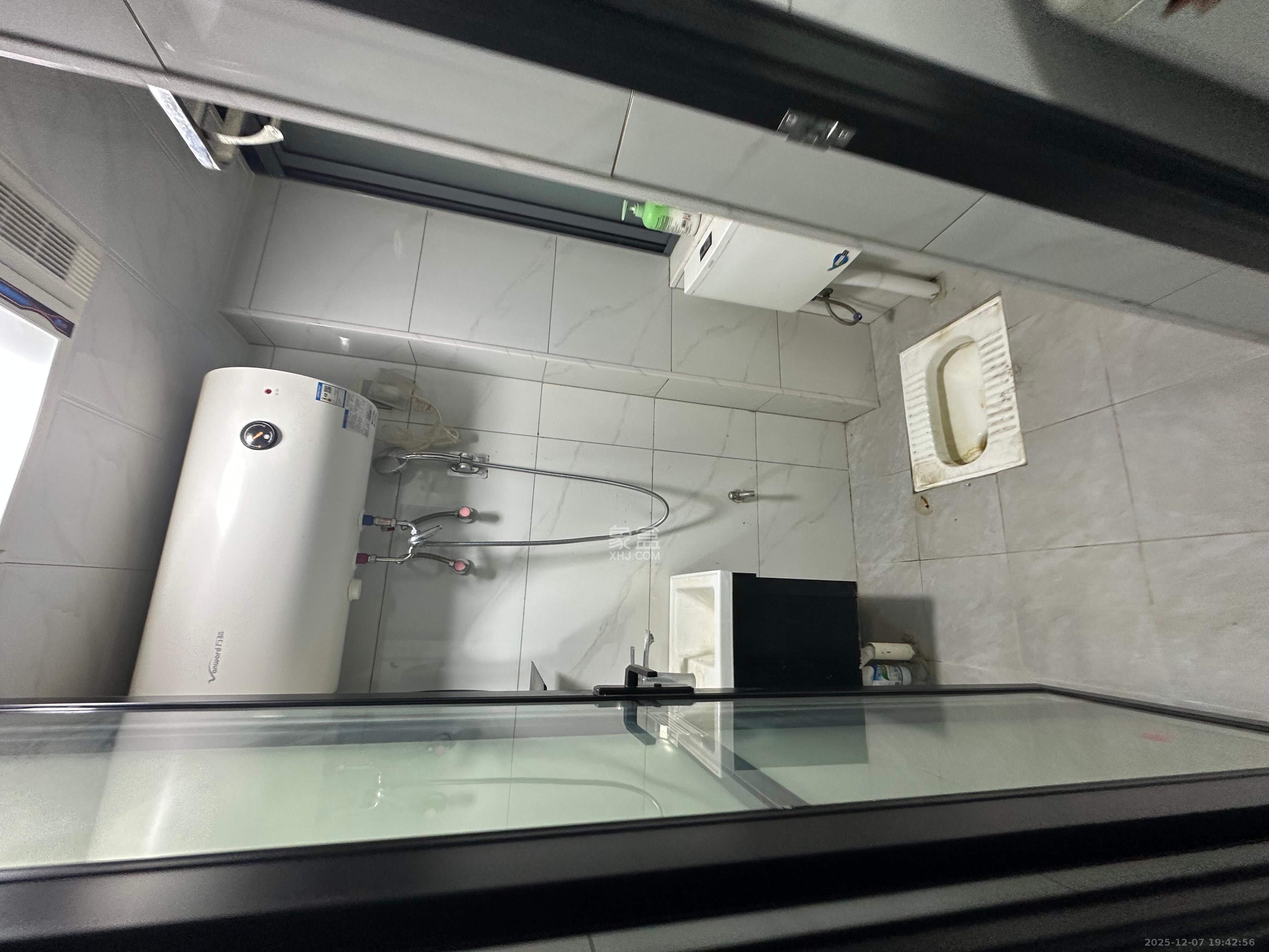 马王堆陶瓷城新合区 1室0厅1卫 1200.0元/月 马王堆陶瓷城新合区 1室0厅1卫 1200.0元/月室内图