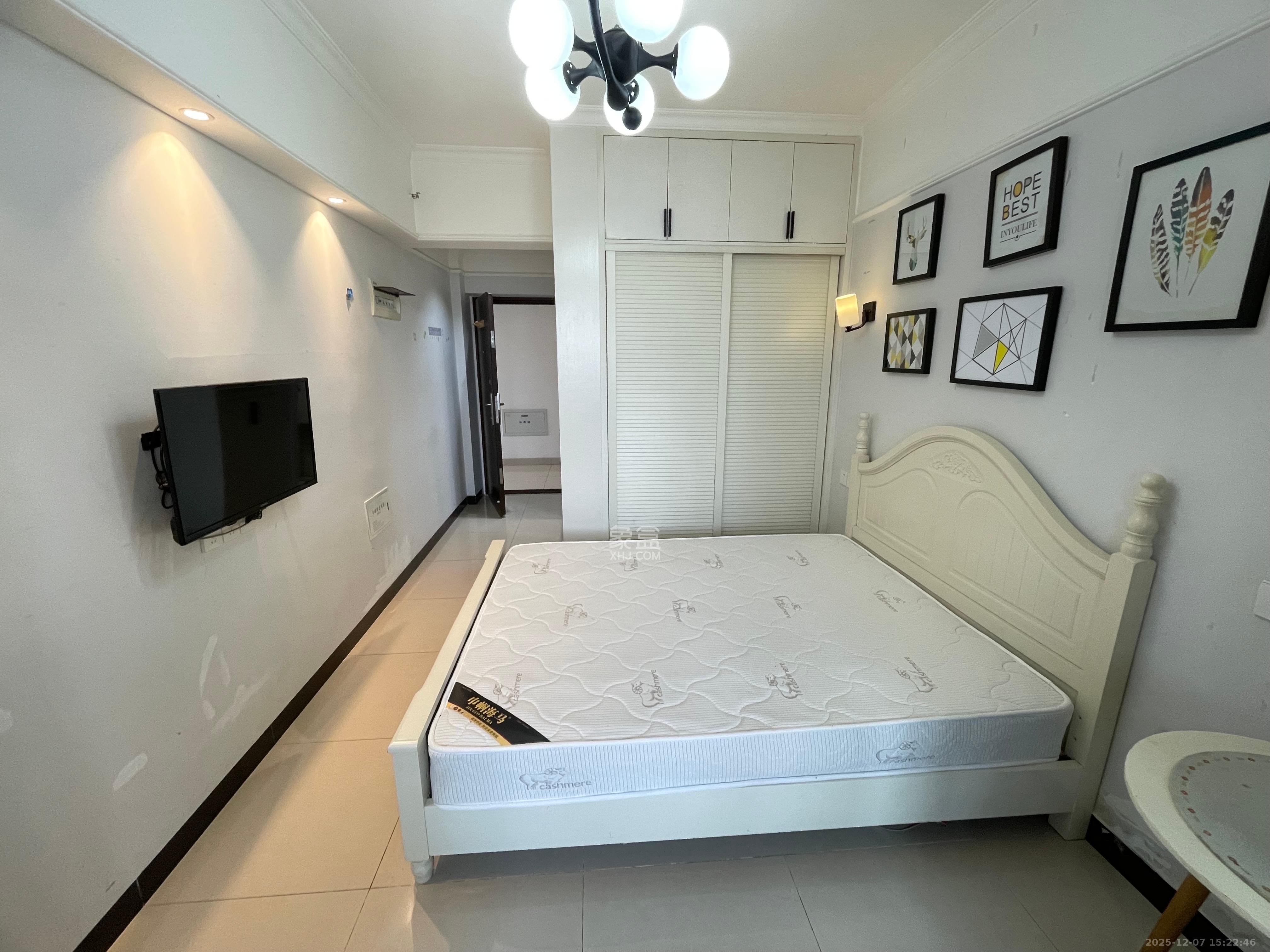 欧亚达国际广场 1室1厅1卫 1350.0元/月 欧亚达国际广场 1室1厅1卫 1350.0元/月室内图