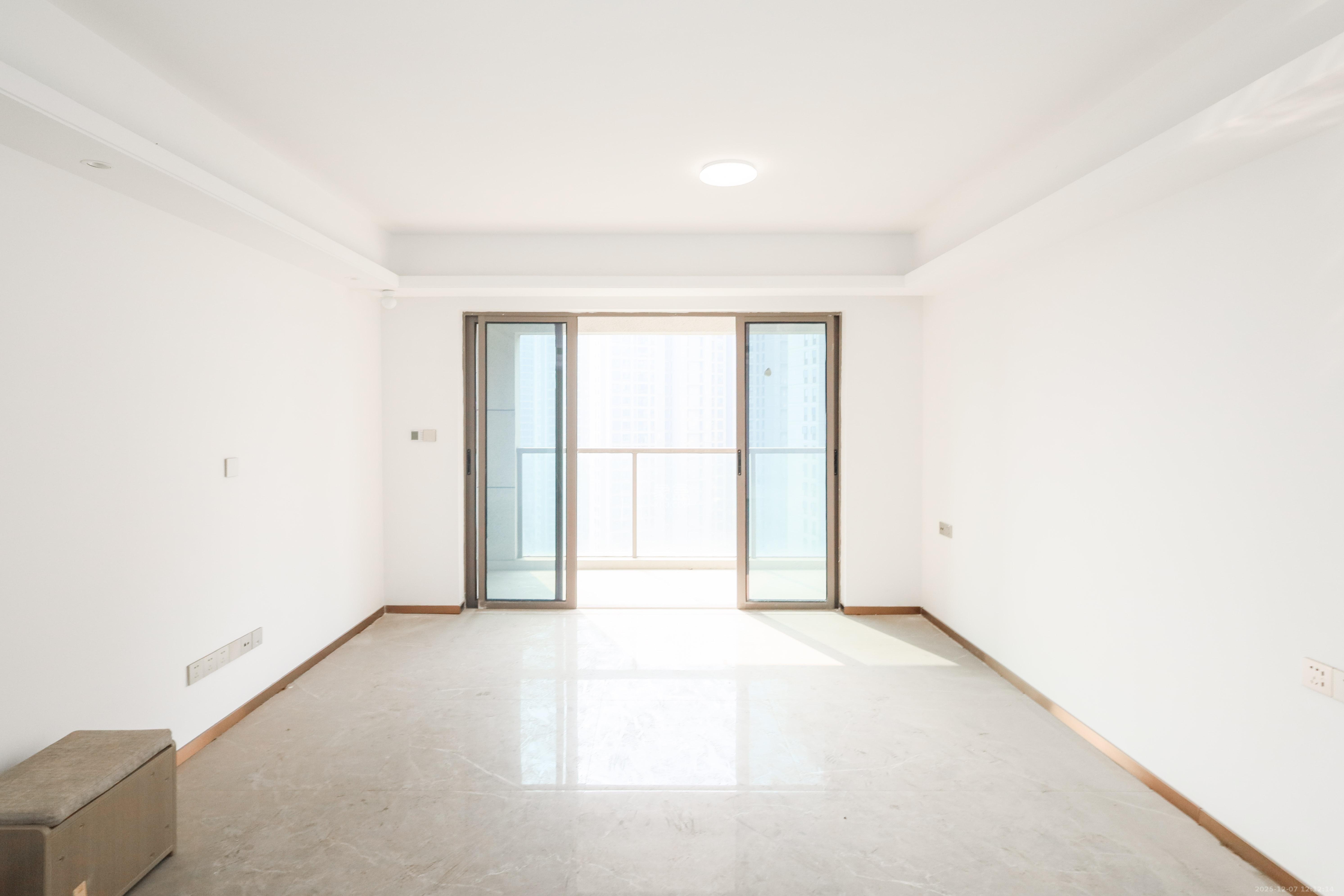 长沙溪山悦  3室2厅2卫    96.0万