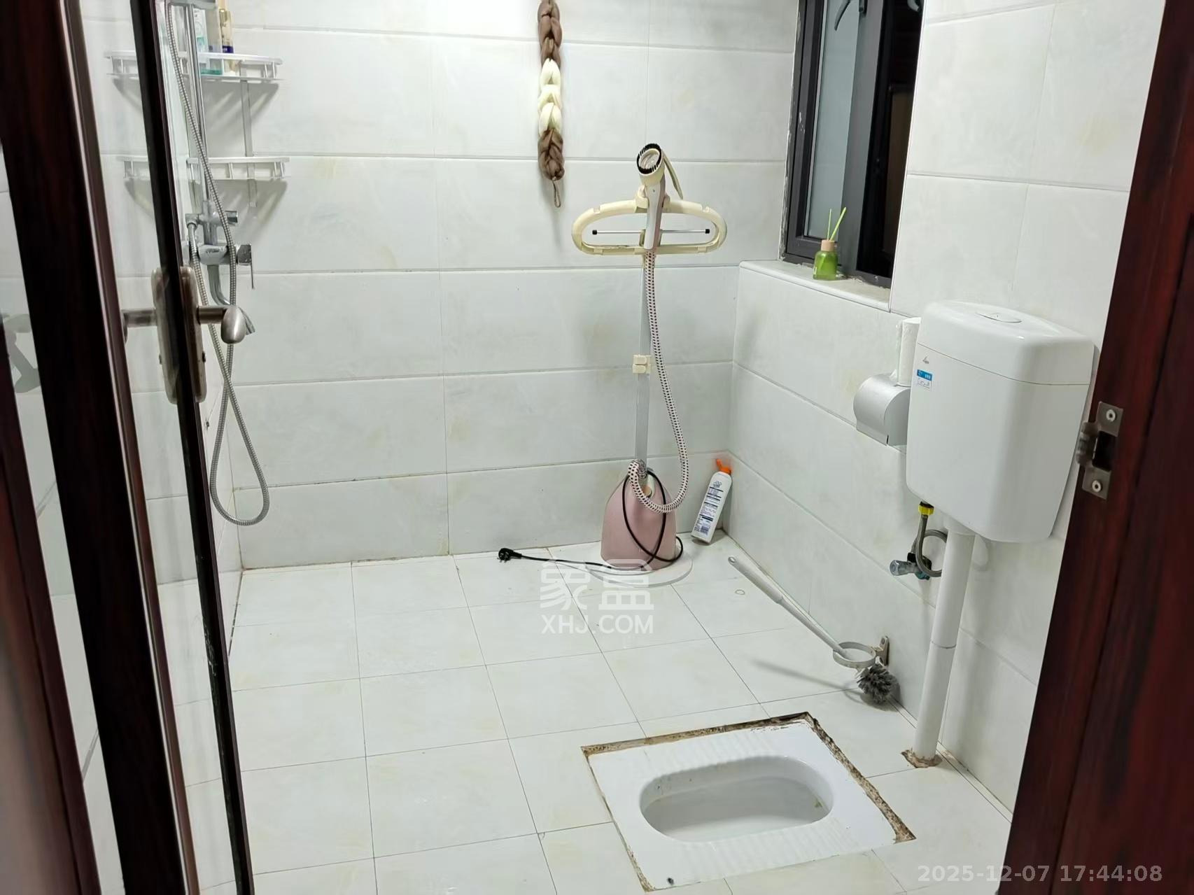 半山壹号  2室2厅1卫    2700.0元/月室内图