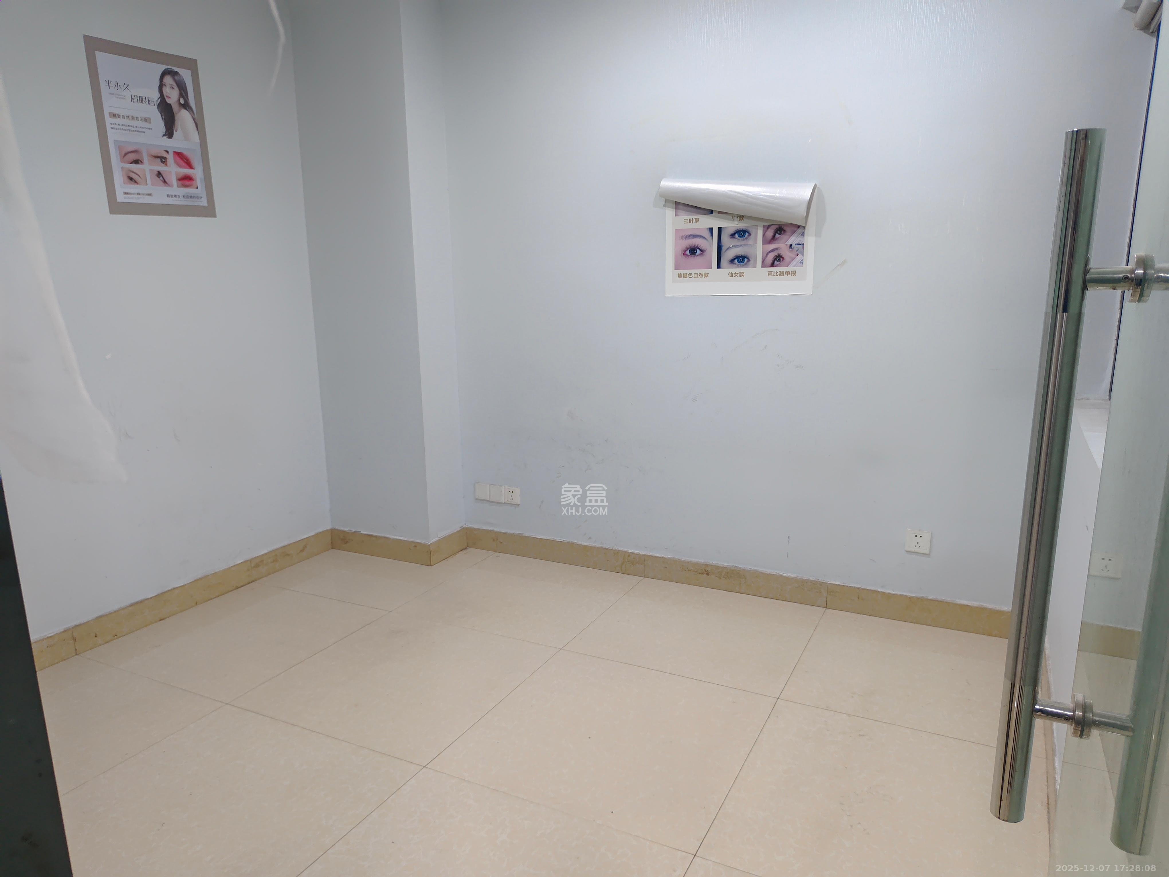 宽寓大厦   112.0㎡      5600.0元/月室内图