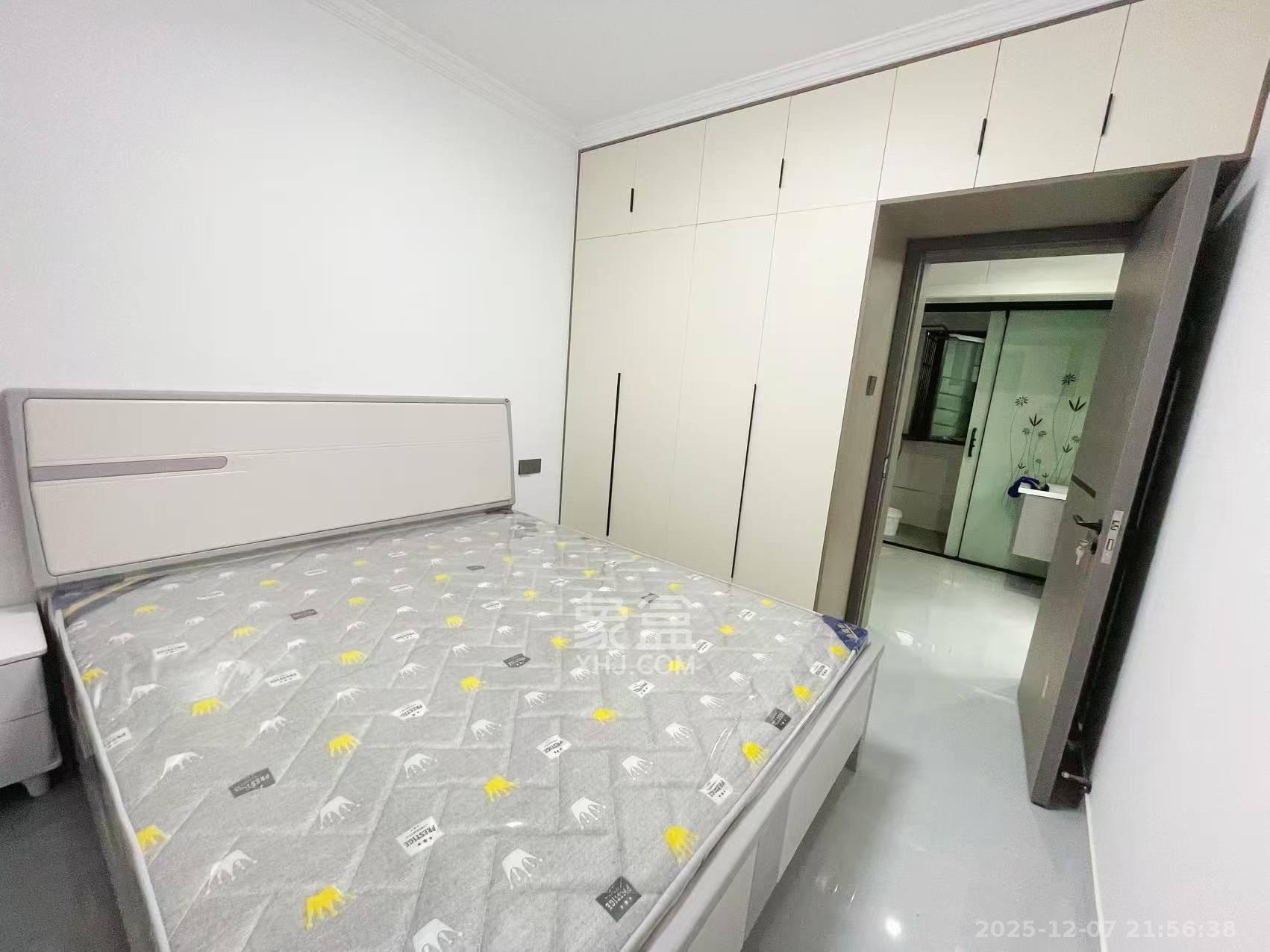 桥头家园二期(桥头家苑二期) 2室1厅1卫 1800.0元/月 桥头家园二期(桥头家苑二期) 2室1厅1卫 1800.0元/月室内图