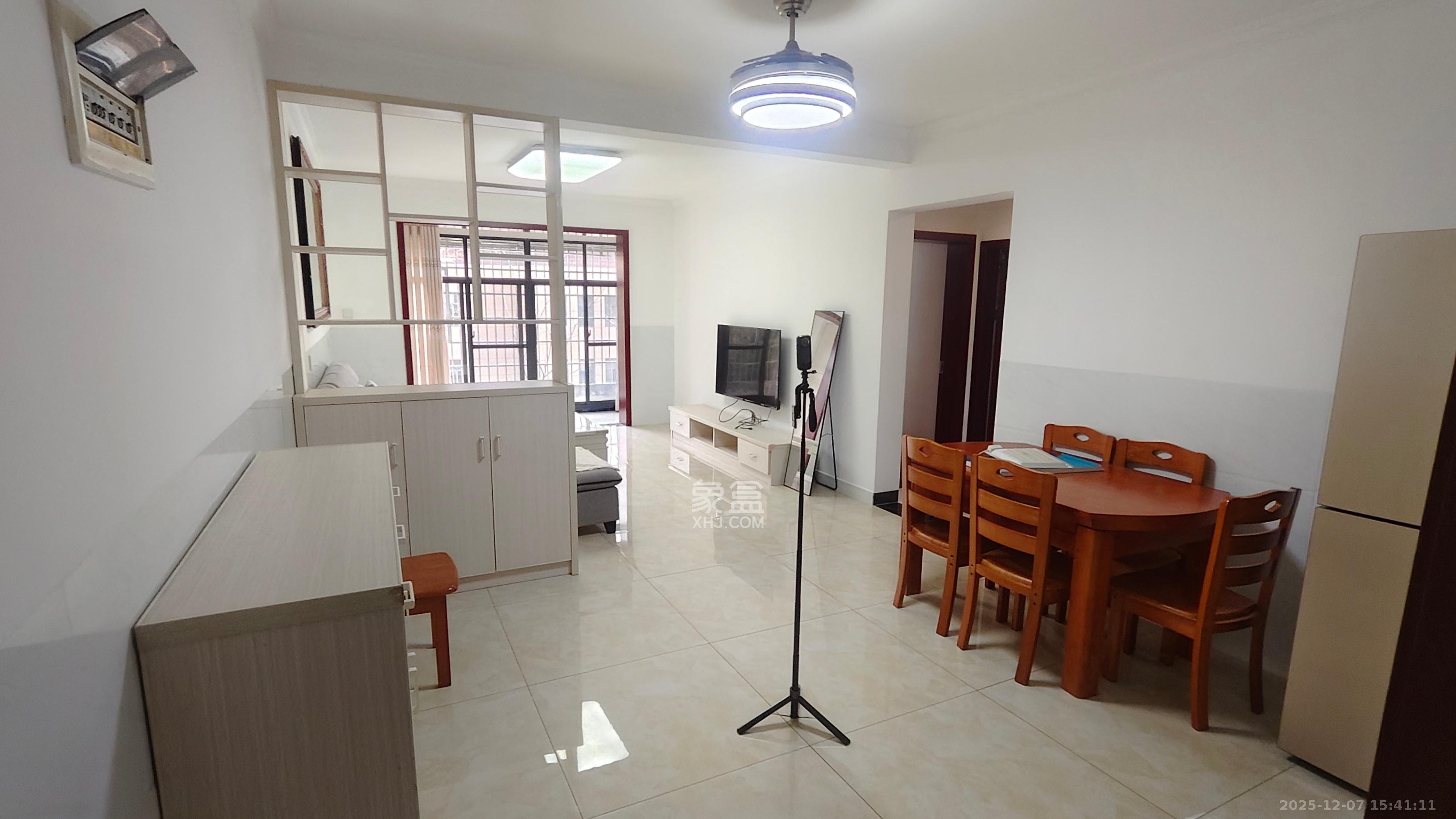 和康园小区  2室1厅1卫    1800.0元/月