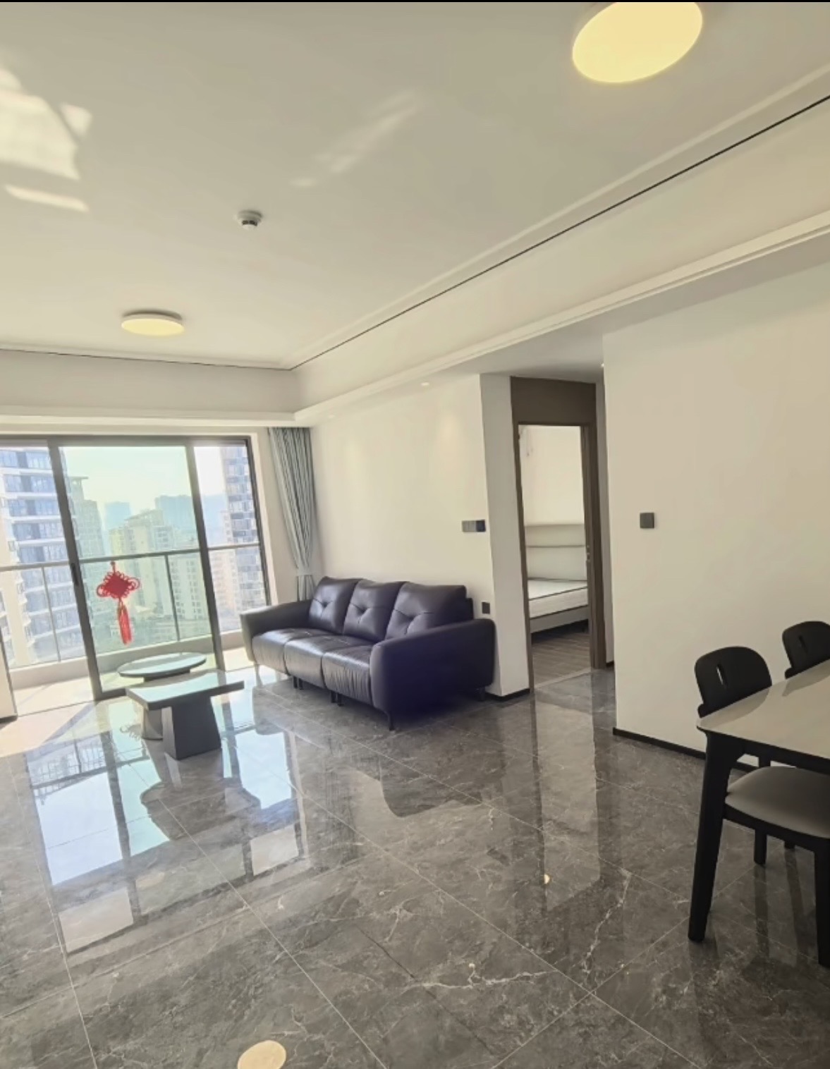 建投.国兴上品 3室2厅2卫 4500.0元/月 建投.国兴上品 3室2厅2卫 4500.0元/月室内图