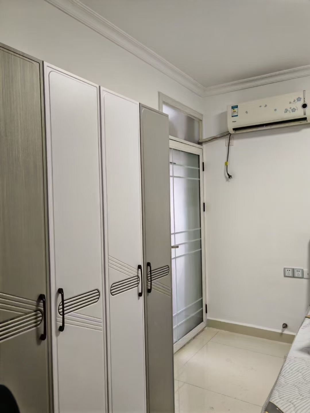 澧水广场  1室1厅1卫    1308.0元/月室内图