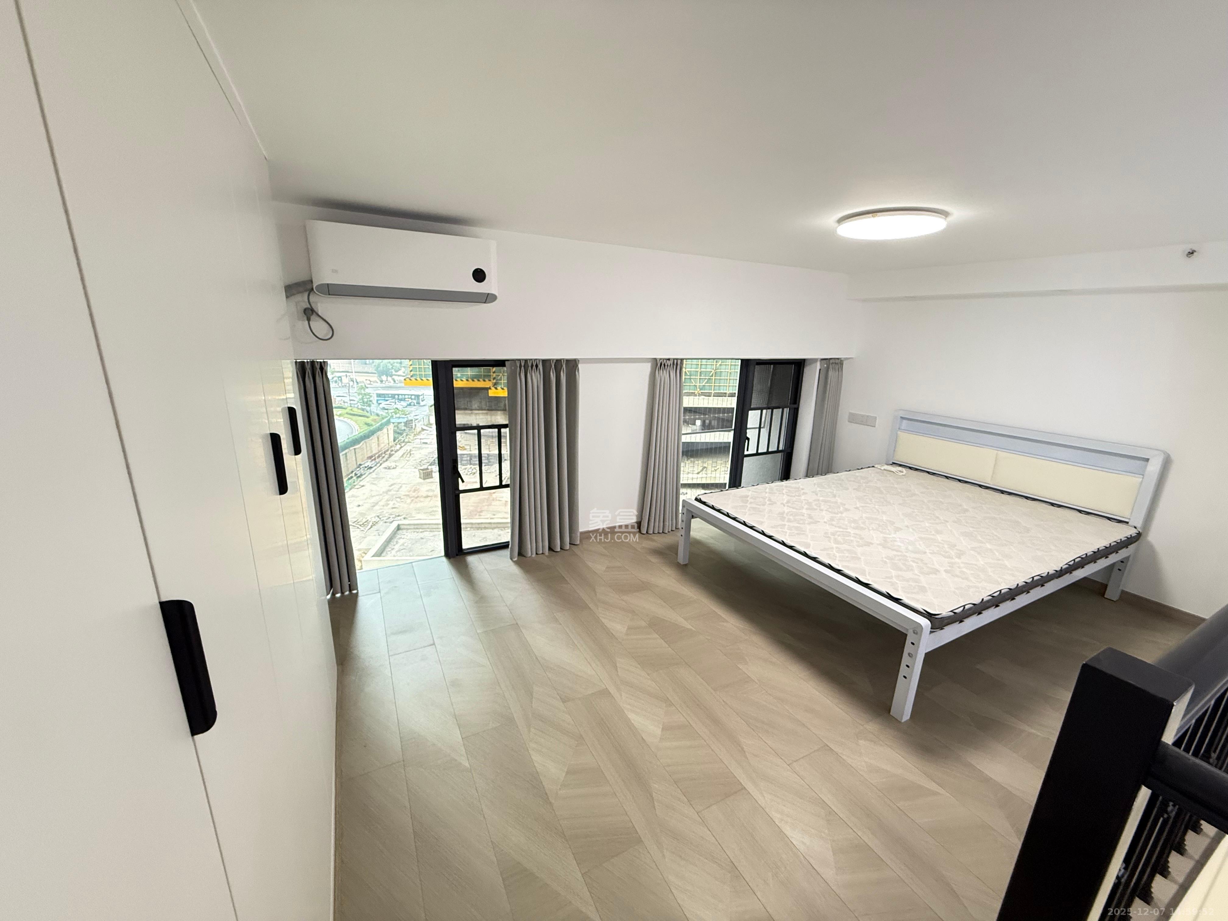 力高凤凰新天 2室2厅1卫 2800.0元/月 力高凤凰新天 2室2厅1卫 2800.0元/月室内图