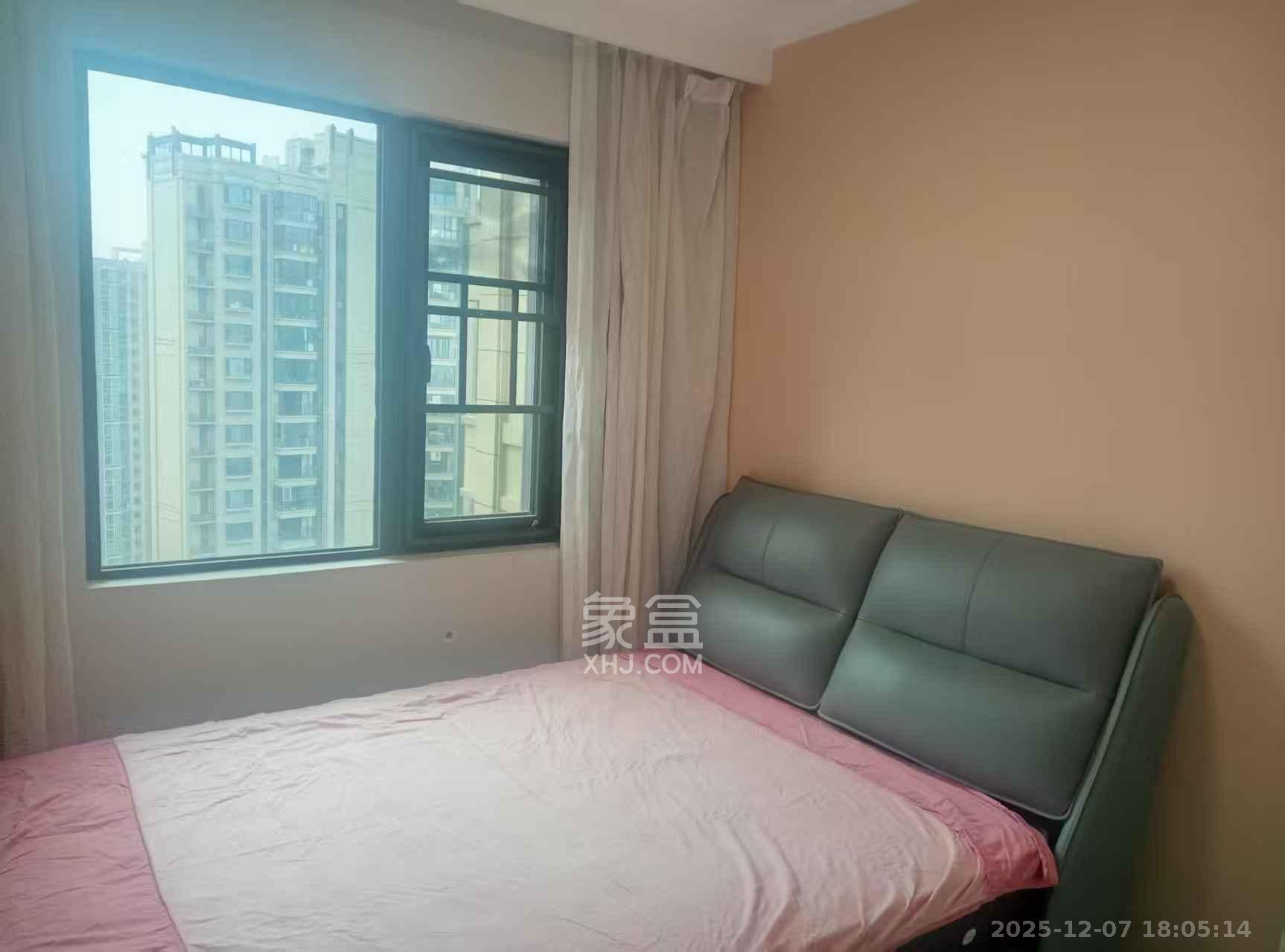 保利大都汇一期、二期  4室2厅2卫    4500.0元/月室内图