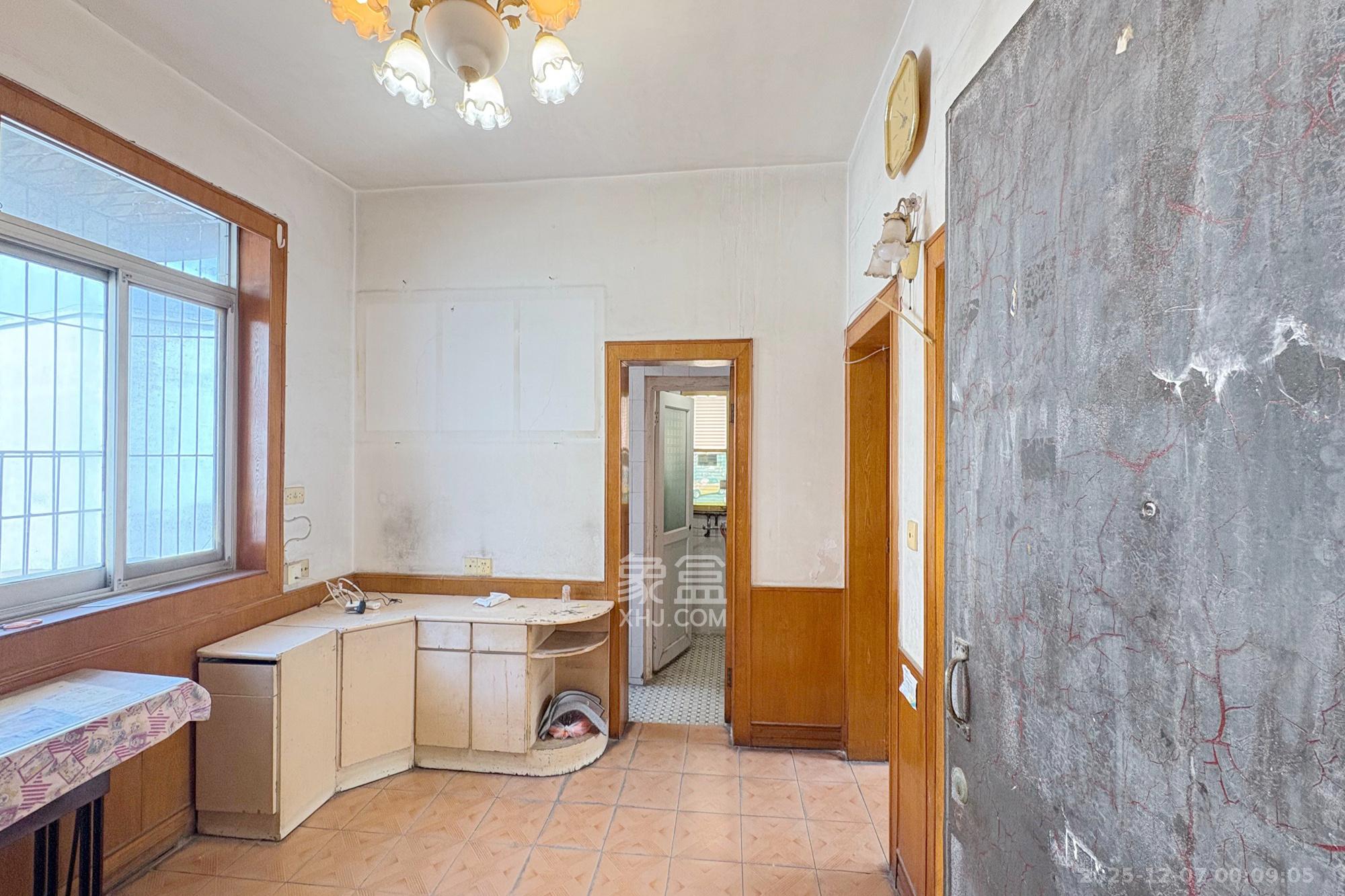 朝阳一、二村  2室1厅1卫    28.0万