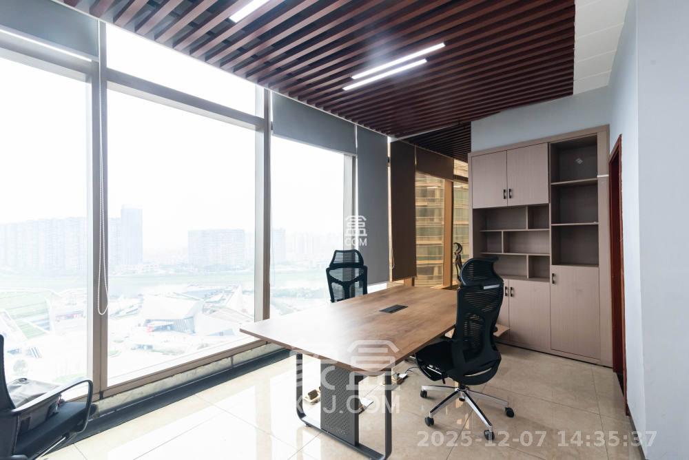 北辰时代广场   226.0㎡      8500.0元/月室内图