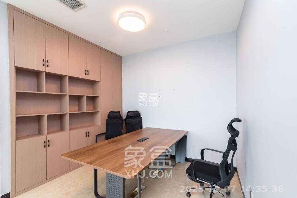 北辰时代广场   226.0㎡      8500.0元/月室内图