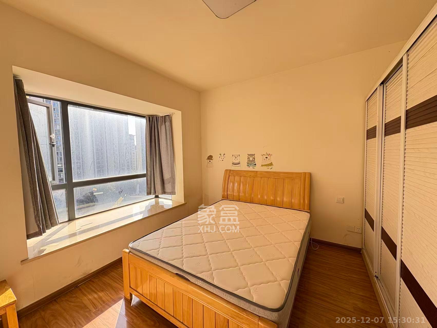 I尚国际（元泰大厦)  2室1厅1卫    1700.0元/月室内图