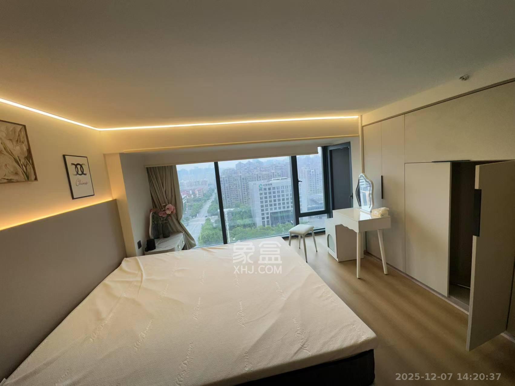 京武浪琴山三期(京武中心) 2室1厅1卫 3500.0元/月 京武浪琴山三期(京武中心) 2室1厅1卫 3500.0元/月室内图