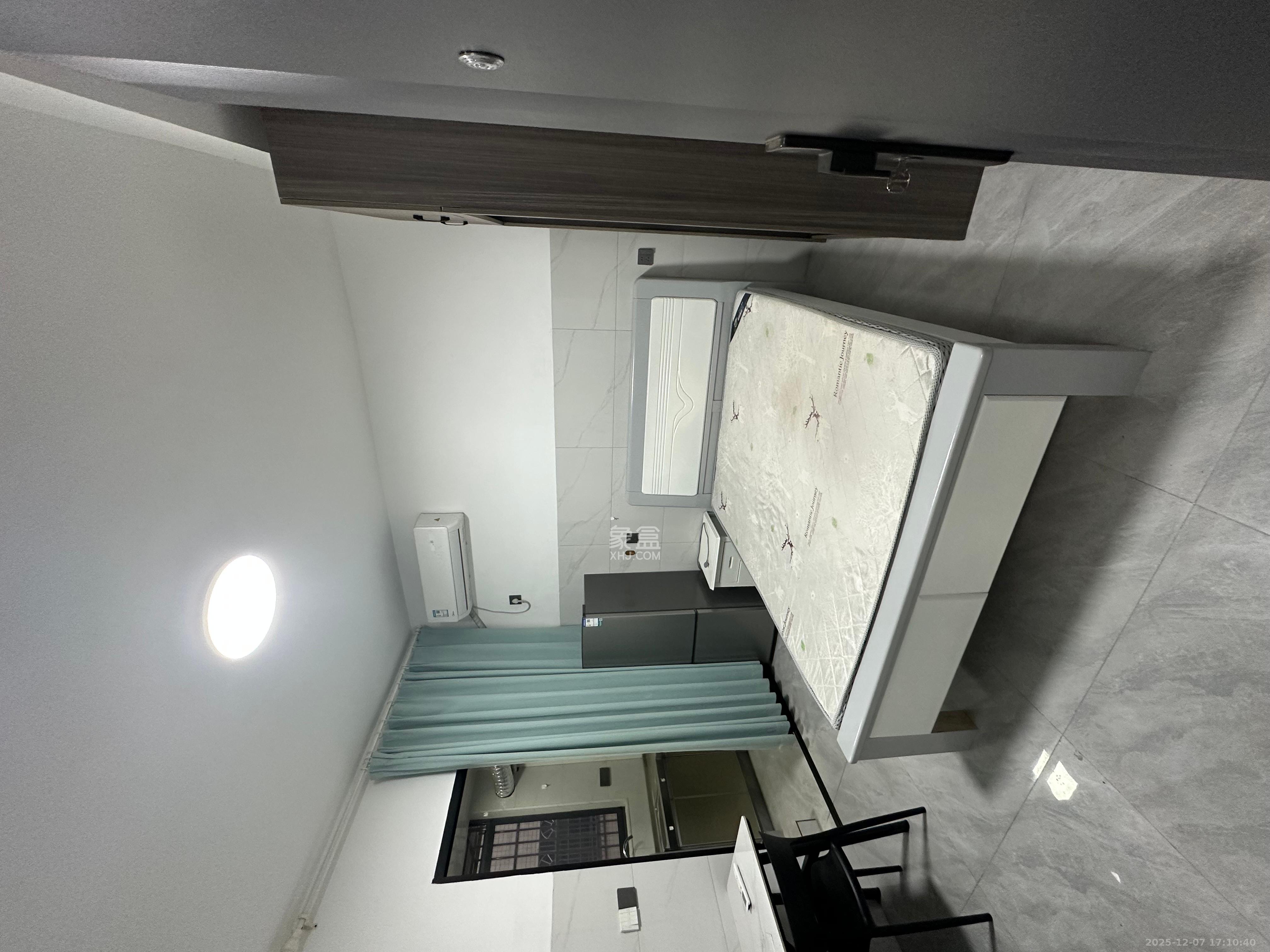 马王堆陶瓷城新合区 1室0厅1卫 1200.0元/月 马王堆陶瓷城新合区 1室0厅1卫 1200.0元/月室内图