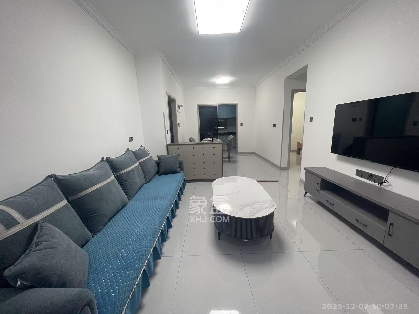 岭福家苑（天心佳苑）  2室1厅1卫    3000.0元/月