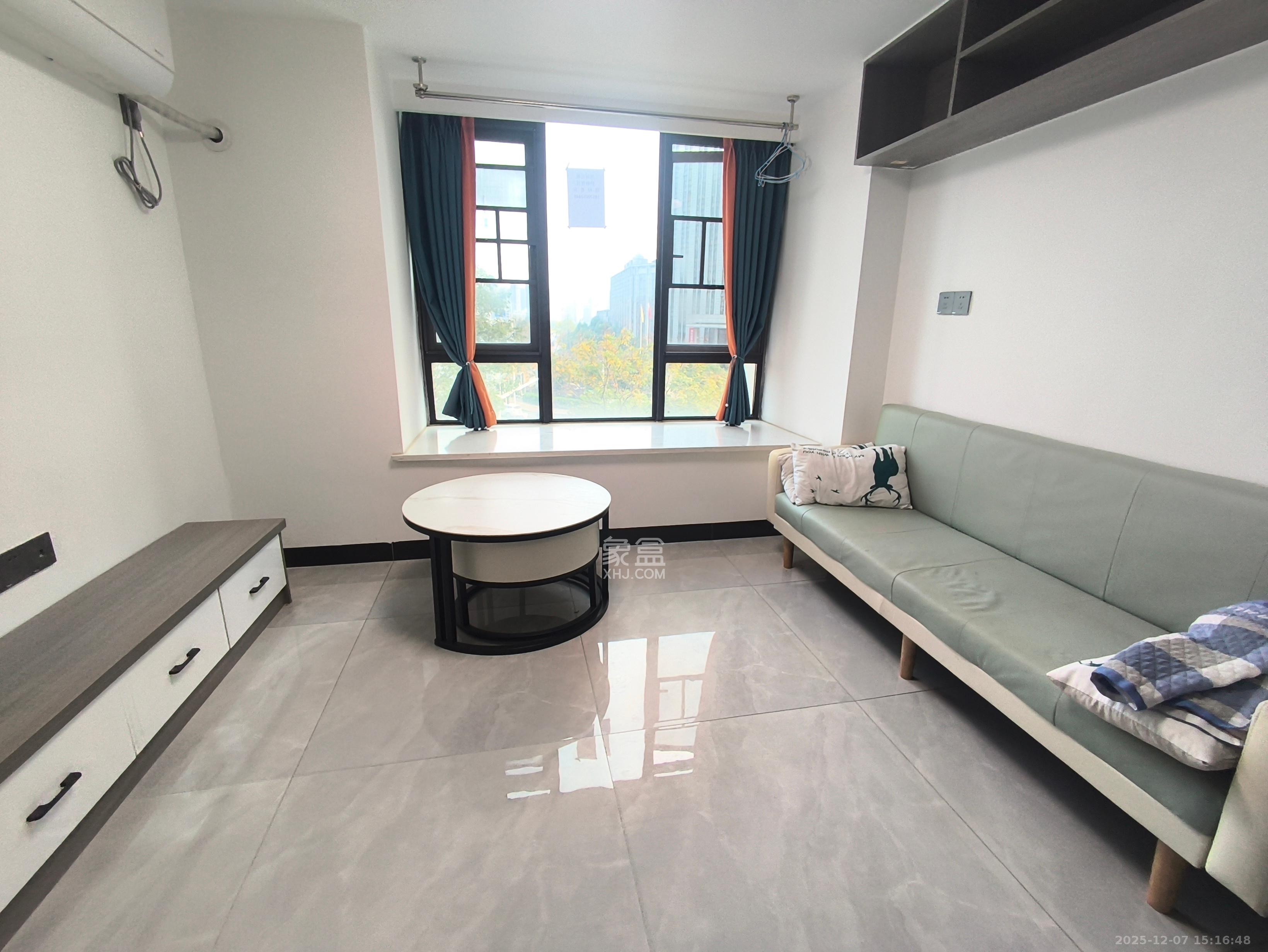 中国铁建京师璟台