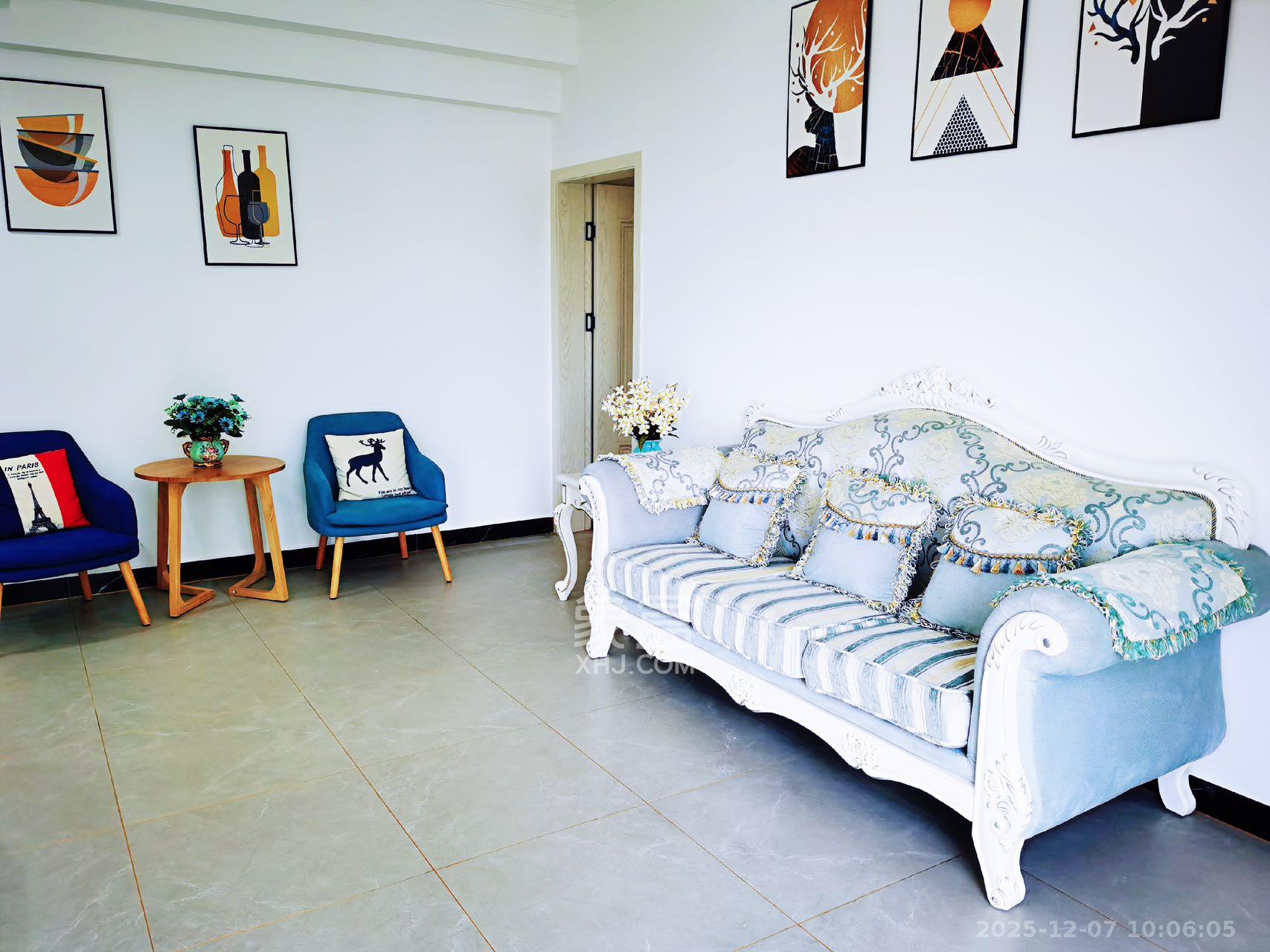 裕天国际商汇中心  2室1厅1卫    1900.0元/月