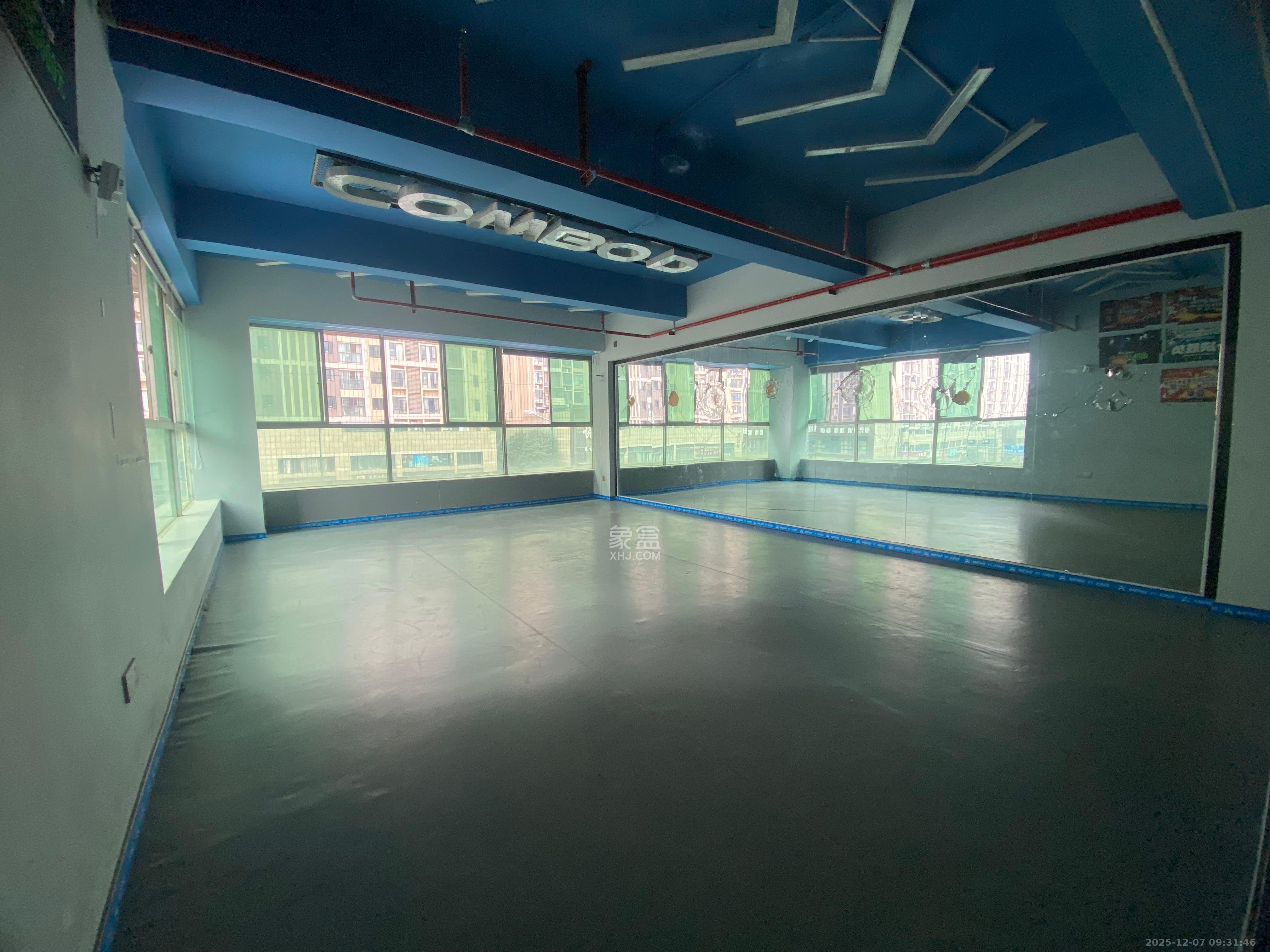 茶叶大市场“山水茗园”   725.0㎡      36000.0元/月室内图