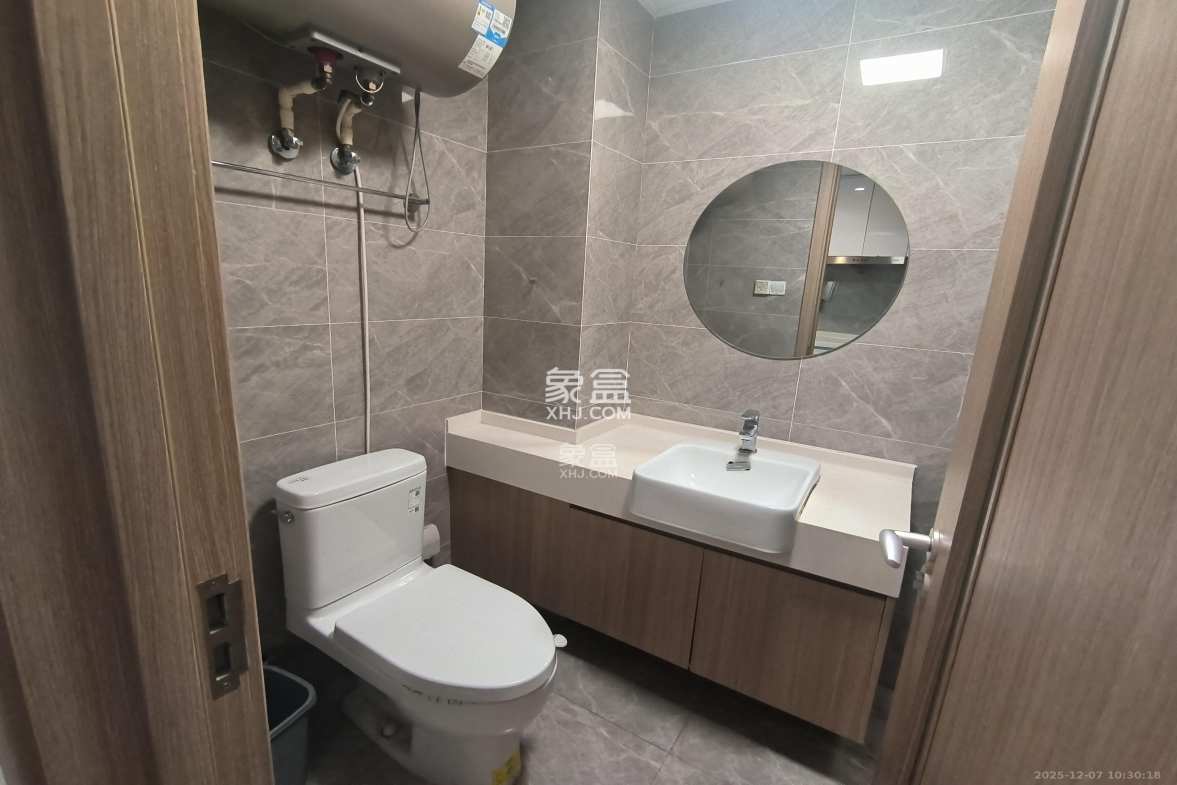 新城和樾(新城和樾公馆) 1室1厅1卫 1100.0元/月 新城和樾(新城和樾公馆) 1室1厅1卫 1100.0元/月室内图