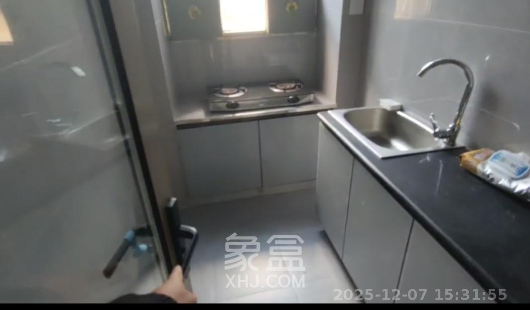 蒋家垅社区 2室1厅1卫 1500.0元/月 蒋家垅社区 2室1厅1卫 1500.0元/月室内图