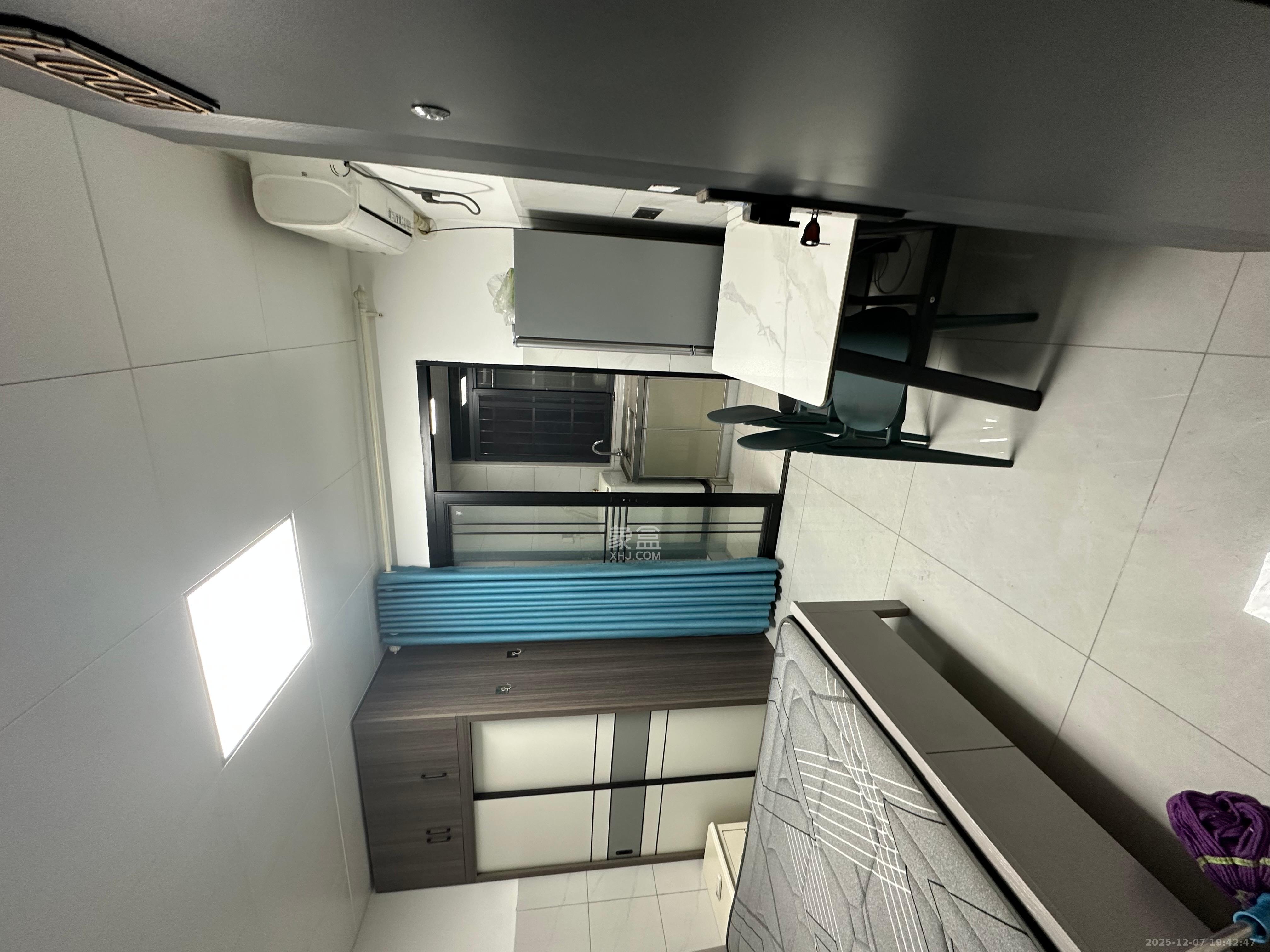 马王堆陶瓷城新合区  1室0厅1卫    1200.0元/月