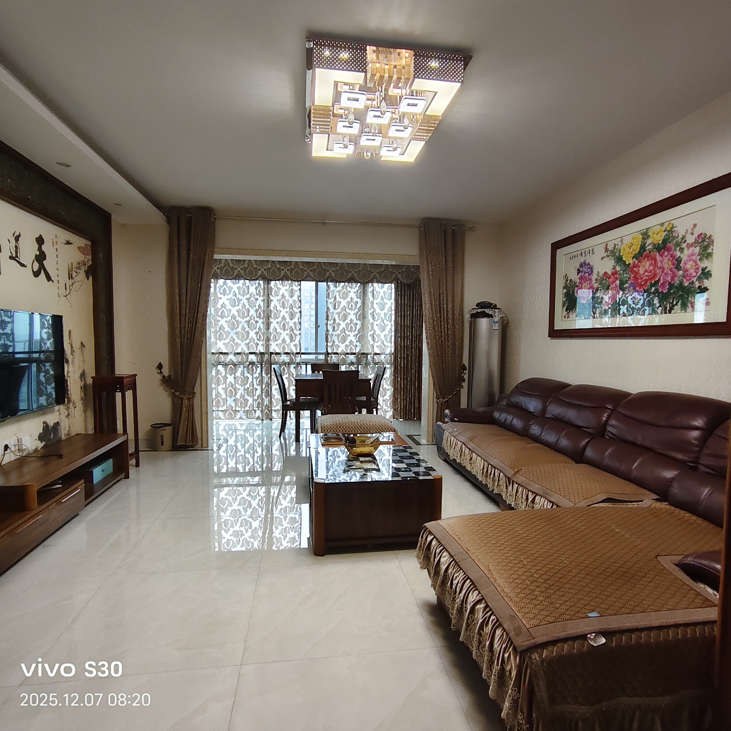 东江尚品  3室2厅2卫    60.0万