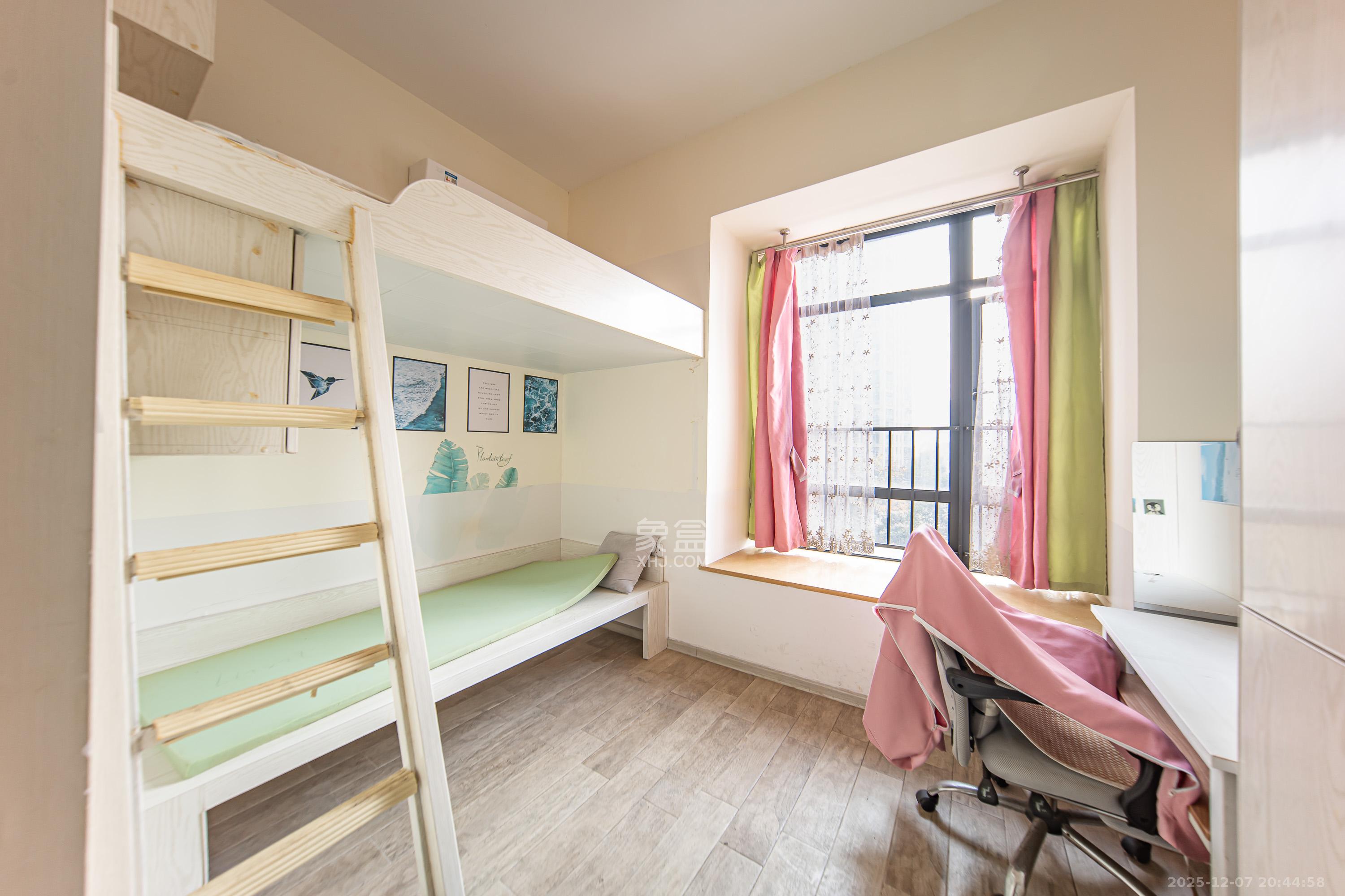 兰亭湾畔  1室1厅1卫    13.8万