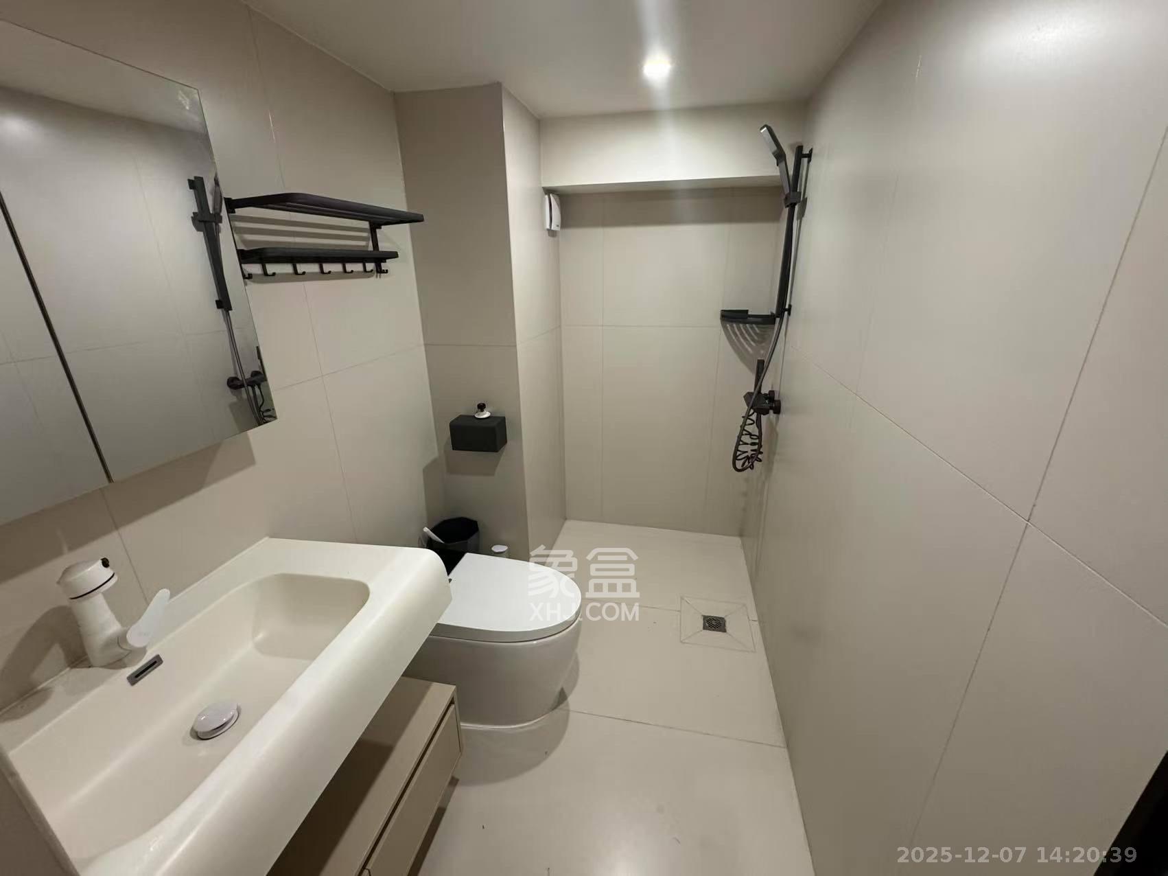 京武浪琴山三期(京武中心) 2室1厅1卫 3500.0元/月 京武浪琴山三期(京武中心) 2室1厅1卫 3500.0元/月室内图