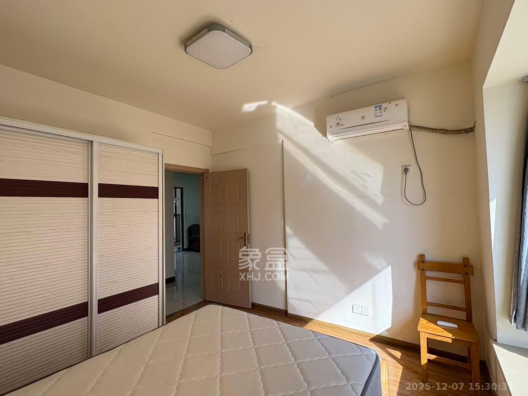 I尚国际（元泰大厦)  2室1厅1卫    1700.0元/月室内图