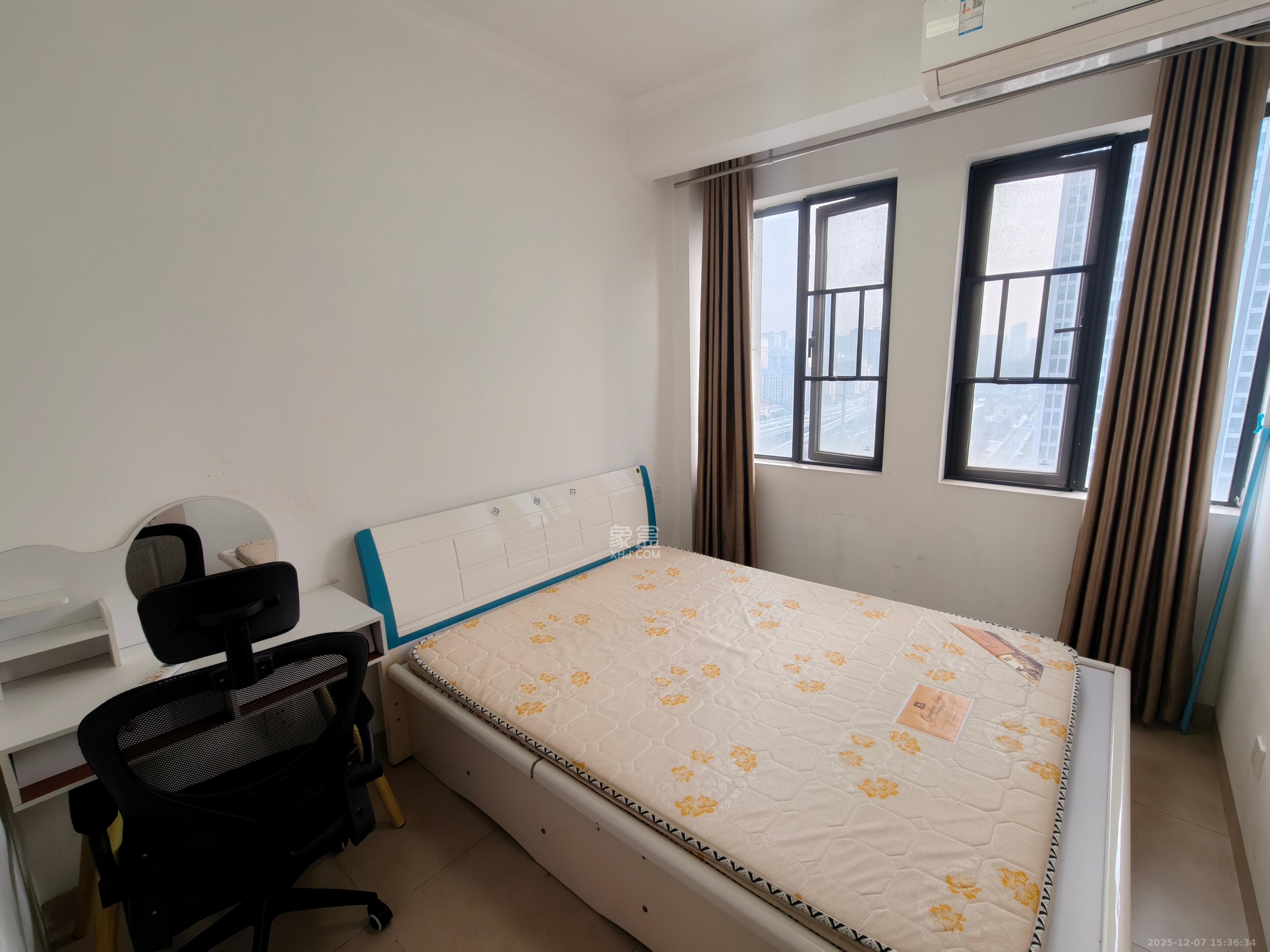 欧亚达国际广场  1室0厅0卫    1780.0元/月室内图