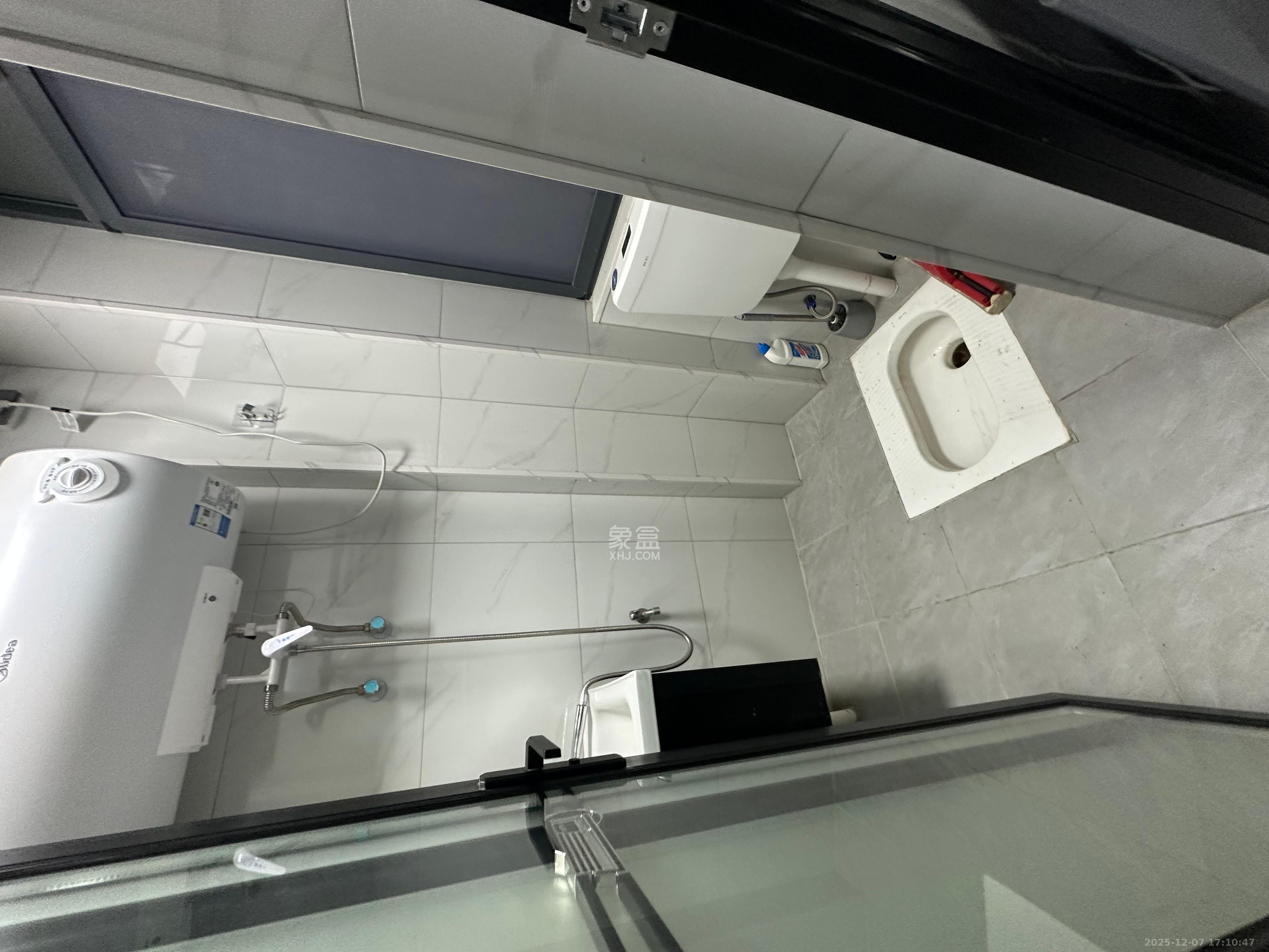 马王堆陶瓷城新合区 1室0厅1卫 1200.0元/月 马王堆陶瓷城新合区 1室0厅1卫 1200.0元/月室内图