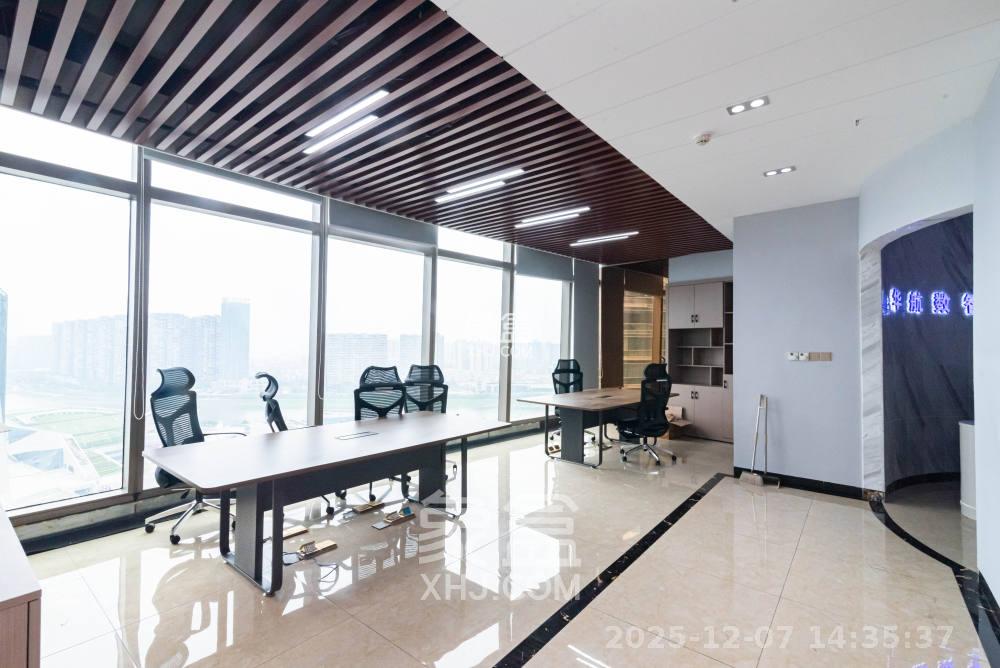 北辰时代广场   226.0㎡      8500.0元/月室内图