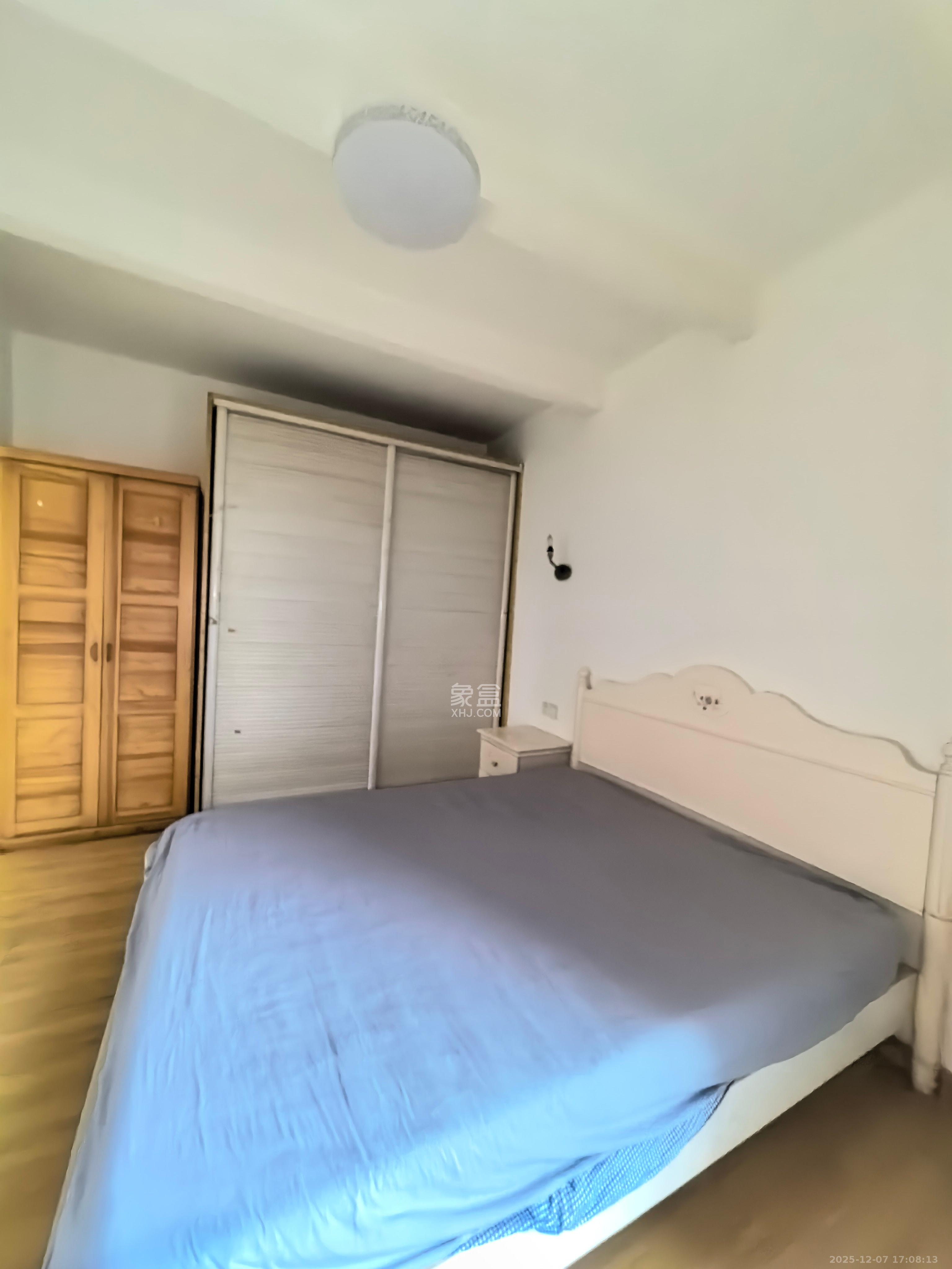 星尚520 1室1厅1卫 1600.0元/月 星尚520 1室1厅1卫 1600.0元/月室内图