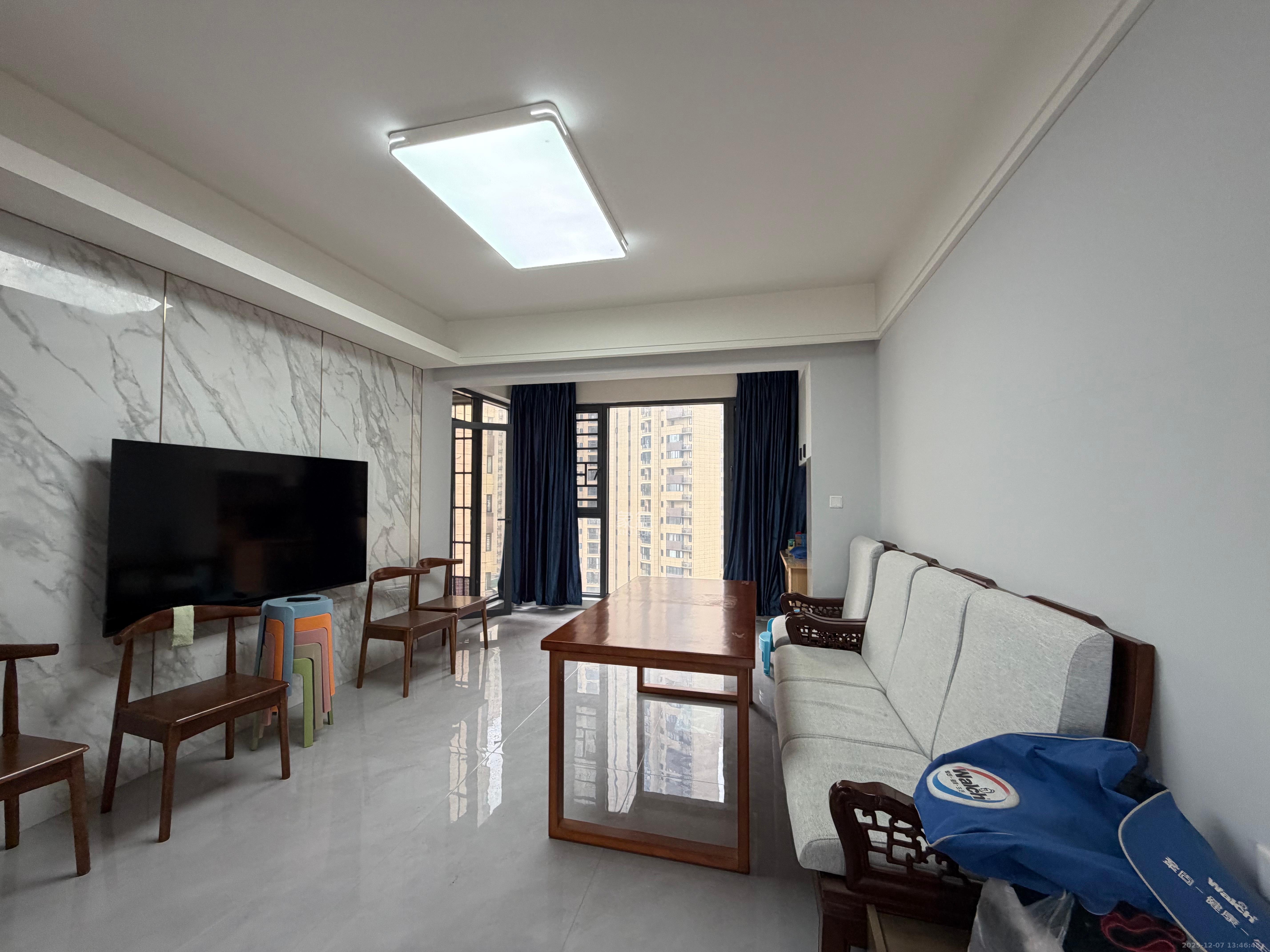 保利香槟国际E区