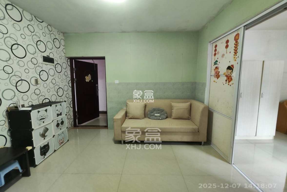 麓江春 1室1厅1卫 1500.0元/月 麓江春 1室1厅1卫 1500.0元/月室内图