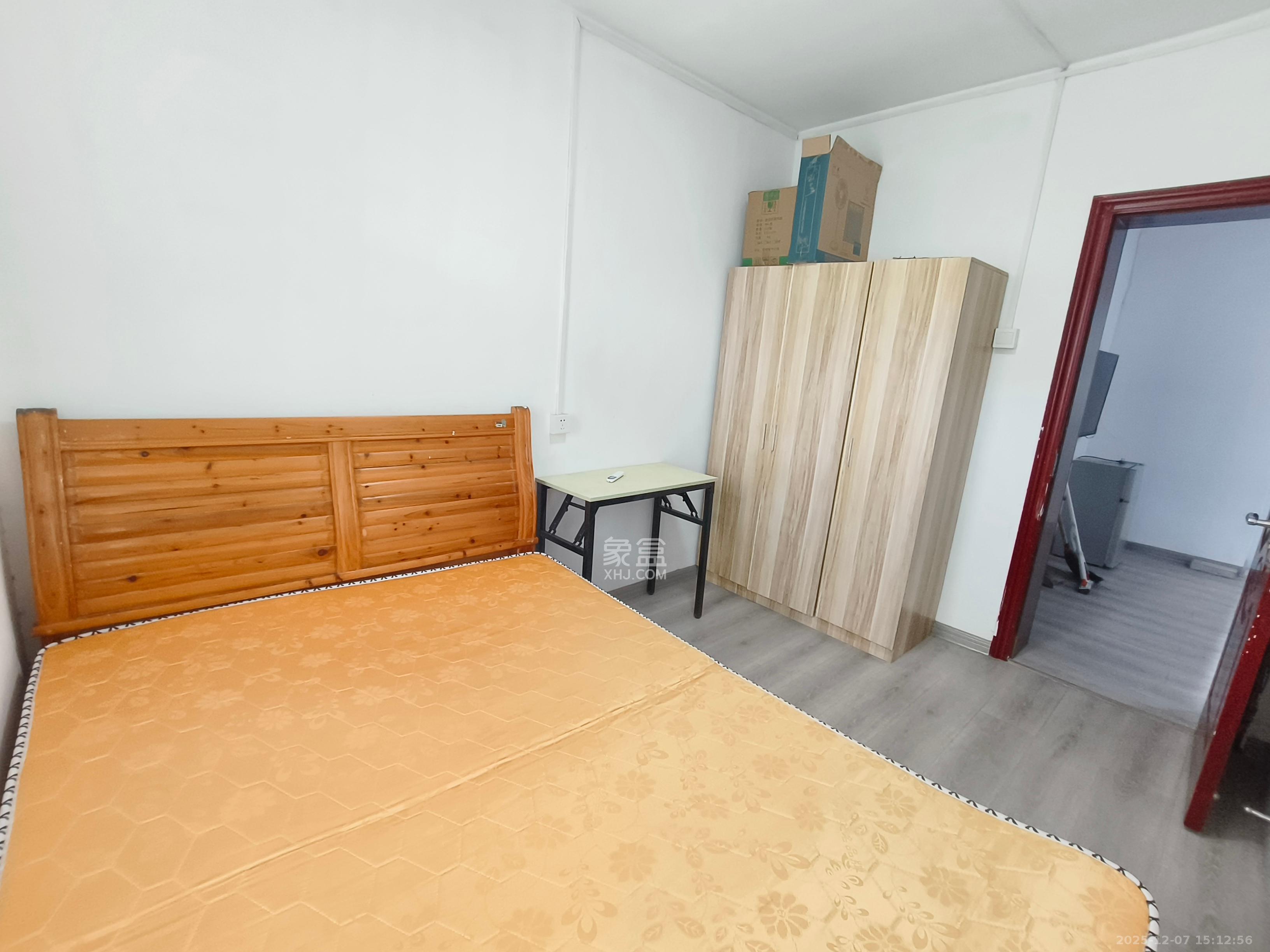 蒋家垅社区 2室1厅1卫 1000.0元/月 蒋家垅社区 2室1厅1卫 1000.0元/月室内图