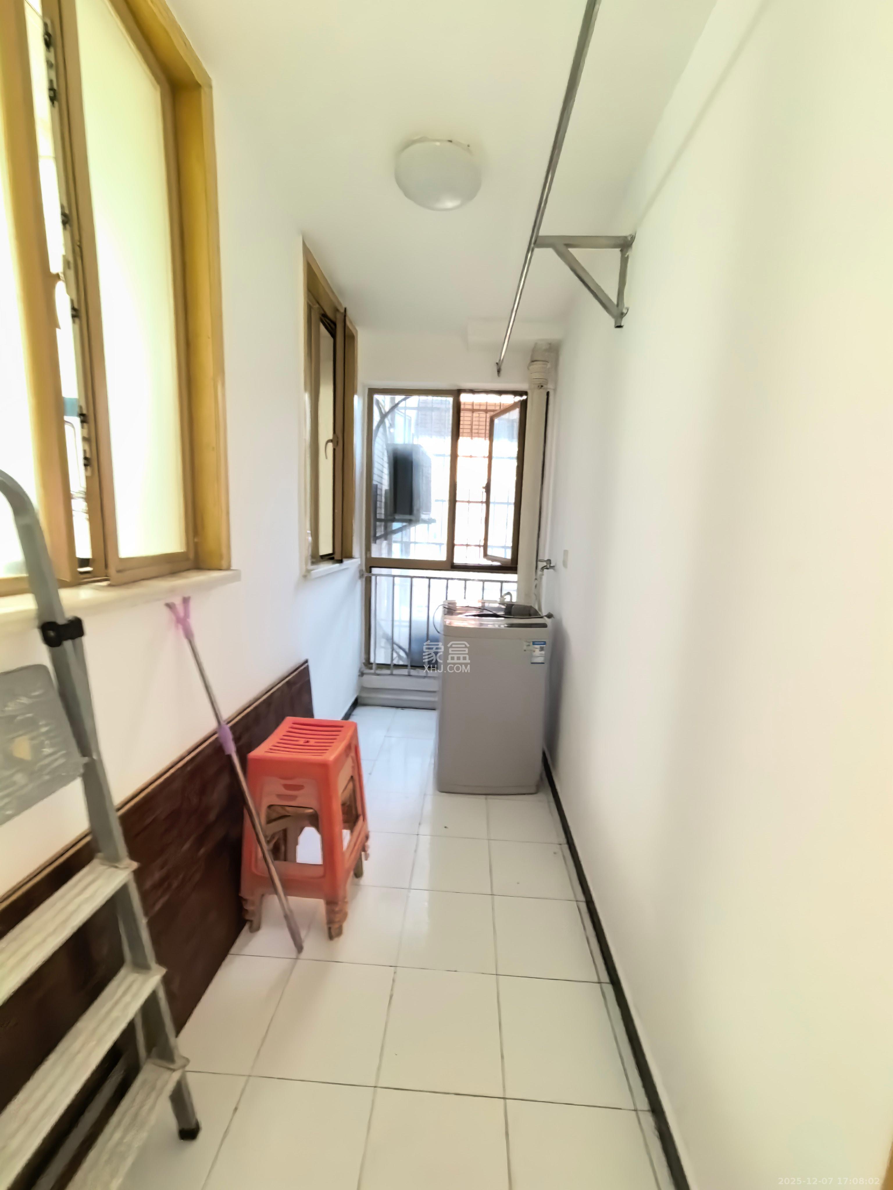 星尚520 1室1厅1卫 1600.0元/月 星尚520 1室1厅1卫 1600.0元/月室内图