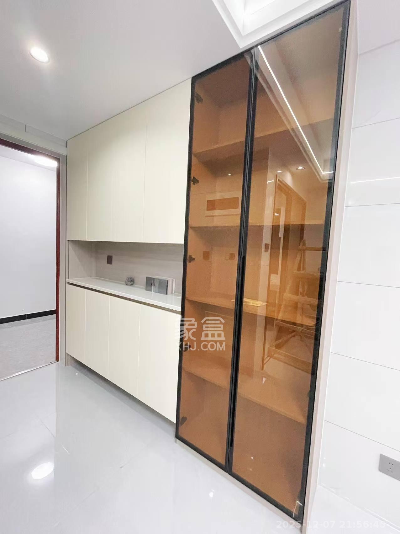 桥头家园二期（桥头家苑二期）  2室1厅1卫    1800.0元/月室内图