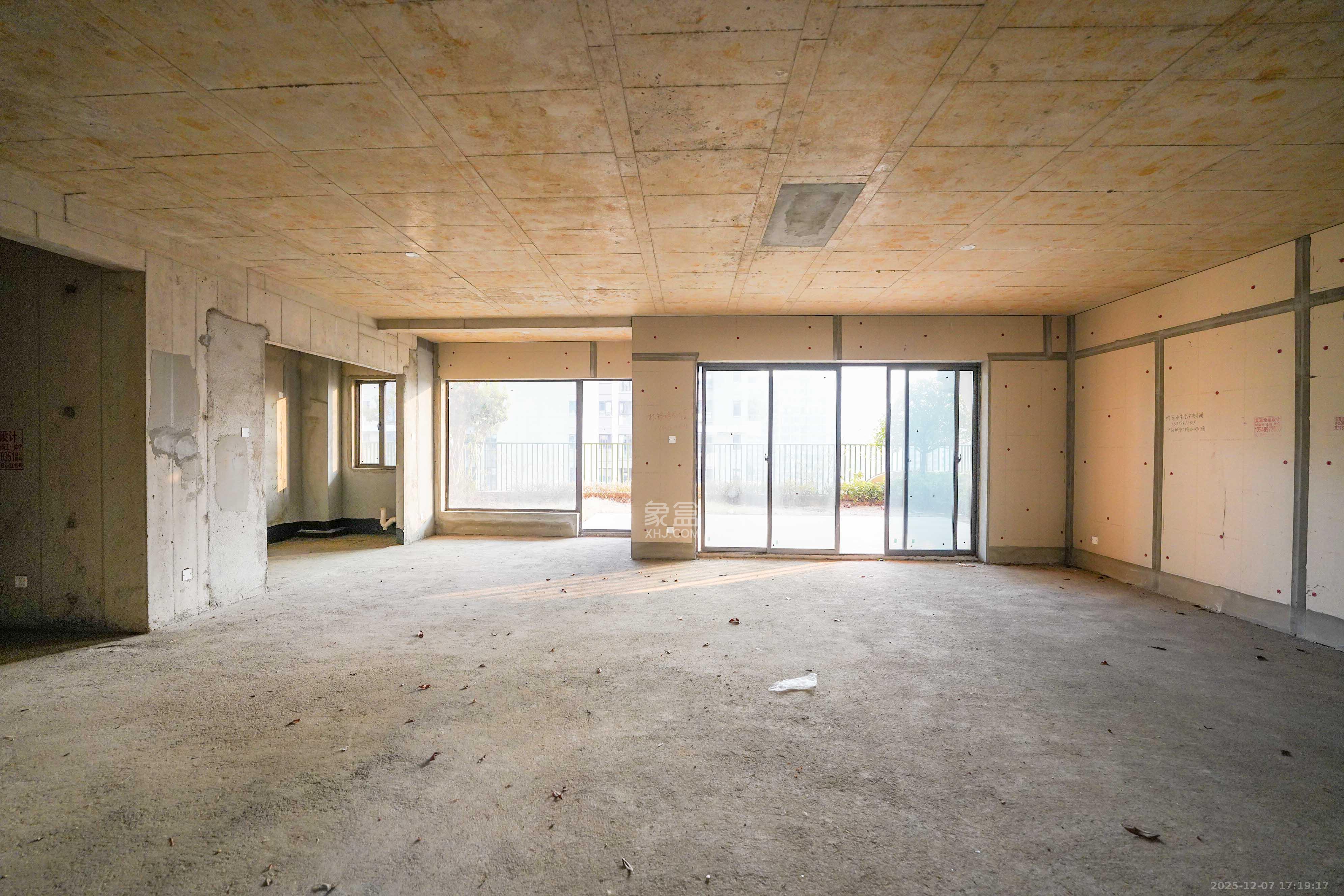 福天藏郡院子  5室2厅3卫    251.0万