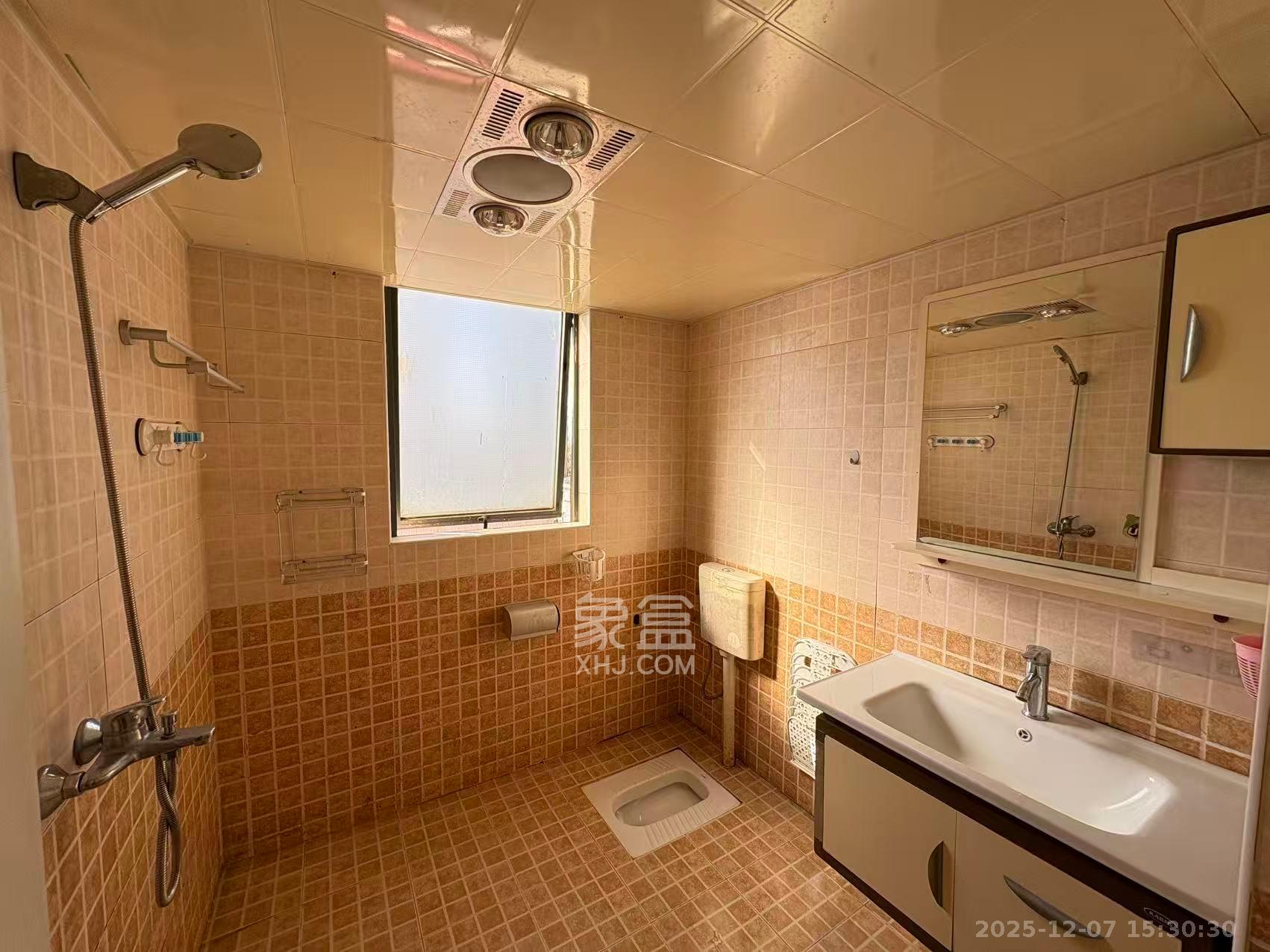 I尚国际（元泰大厦)  2室1厅1卫    1700.0元/月室内图