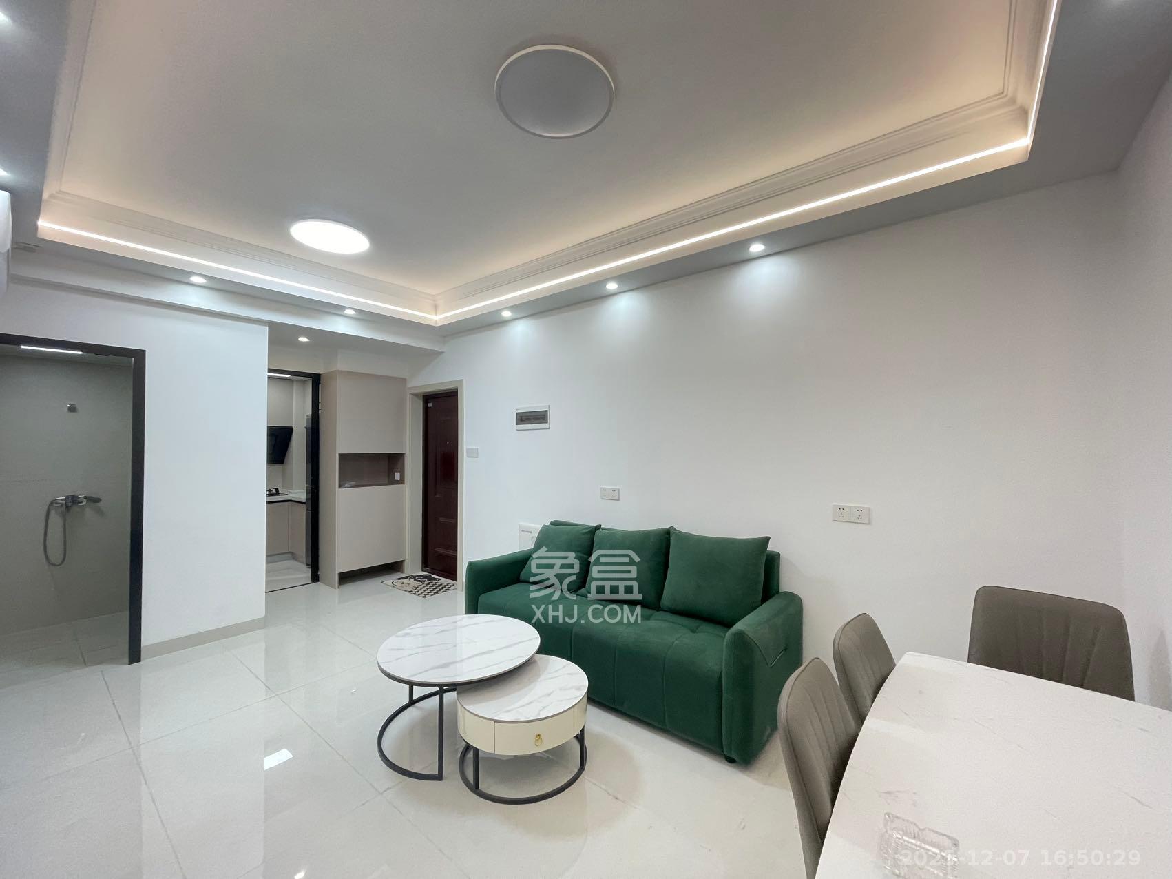 莲馨苑 1室0厅0卫 1800.0元/月 莲馨苑 1室0厅0卫 1800.0元/月室内图